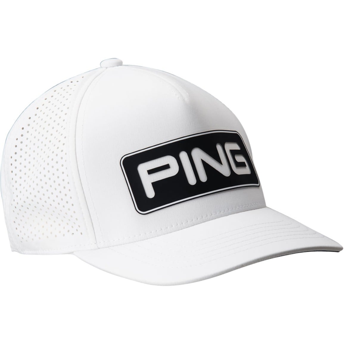 PING Tour Vented Delta Golf Hat