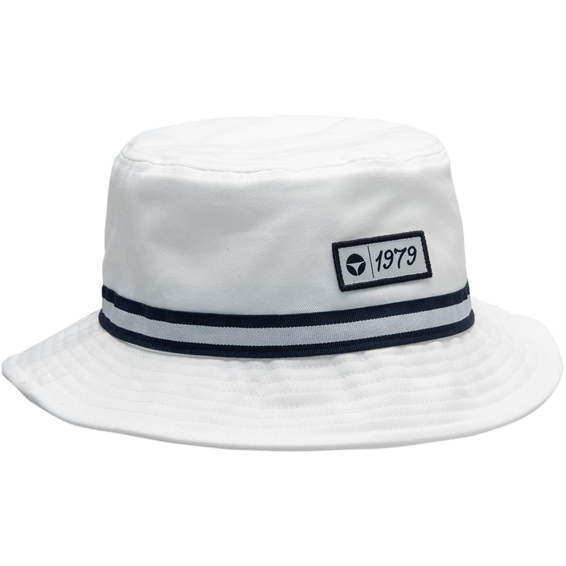TaylorMade Vintage Twill Bucket Hat