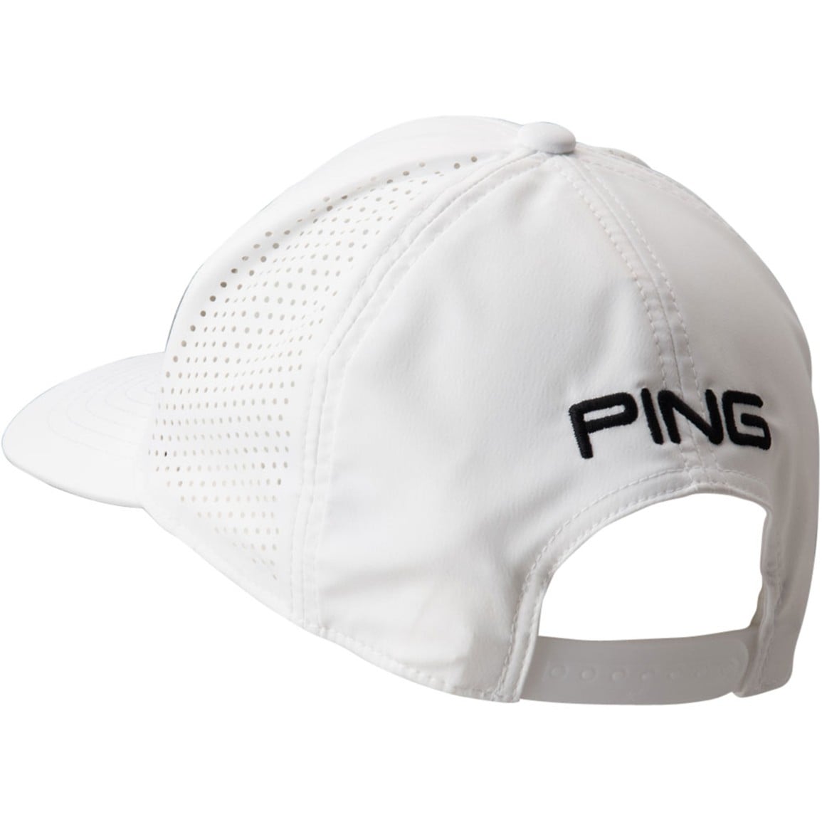 PING Tour Vented Delta Golf Hat