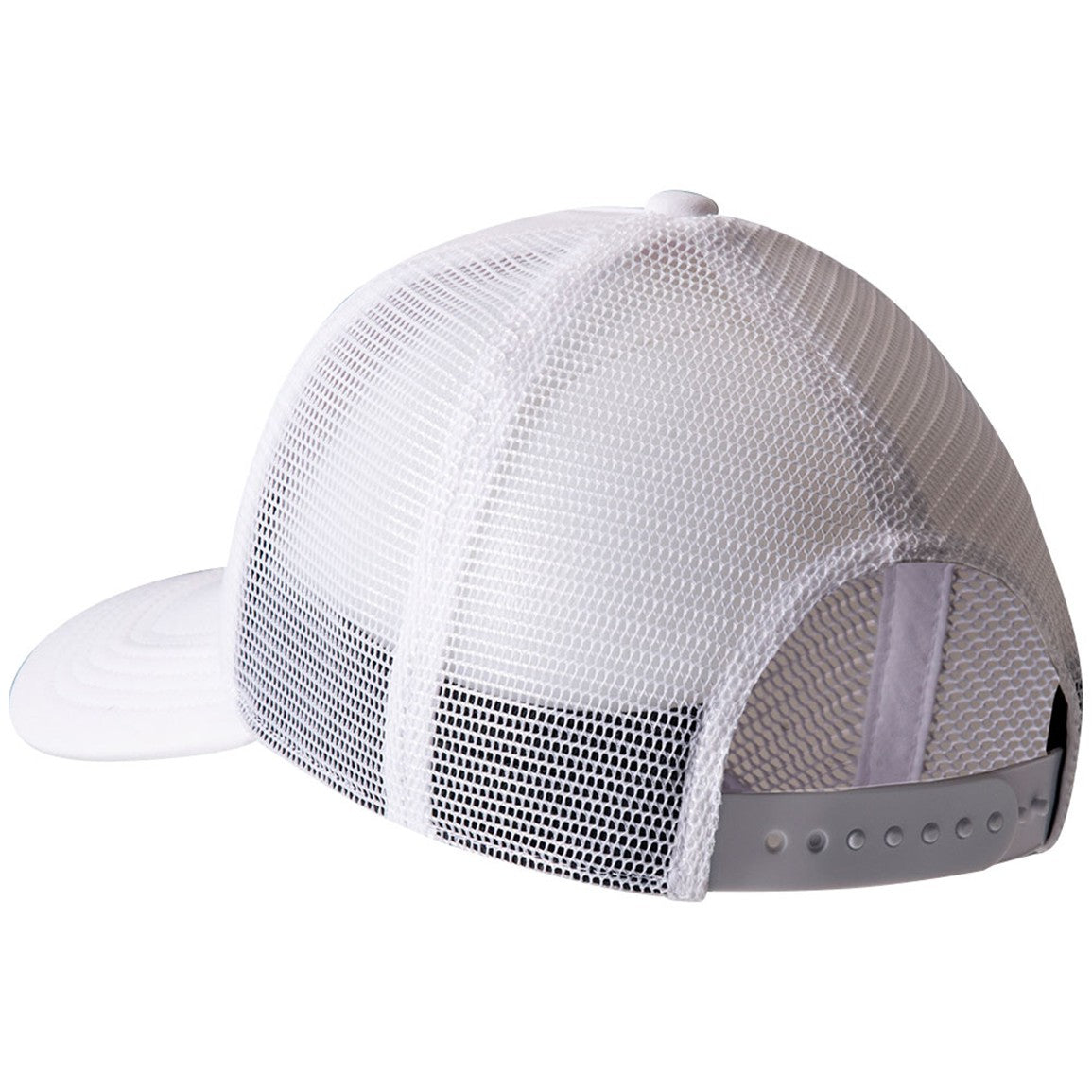 NIKE Dri-FIT Rise AeroBill Big Swoosh Hat