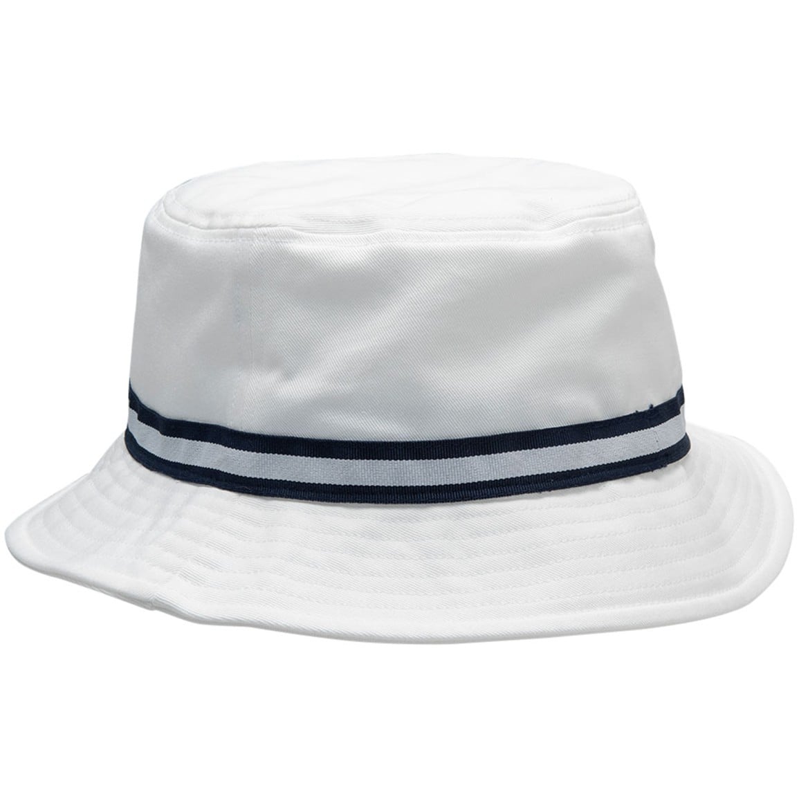 TaylorMade Vintage Twill Bucket Hat