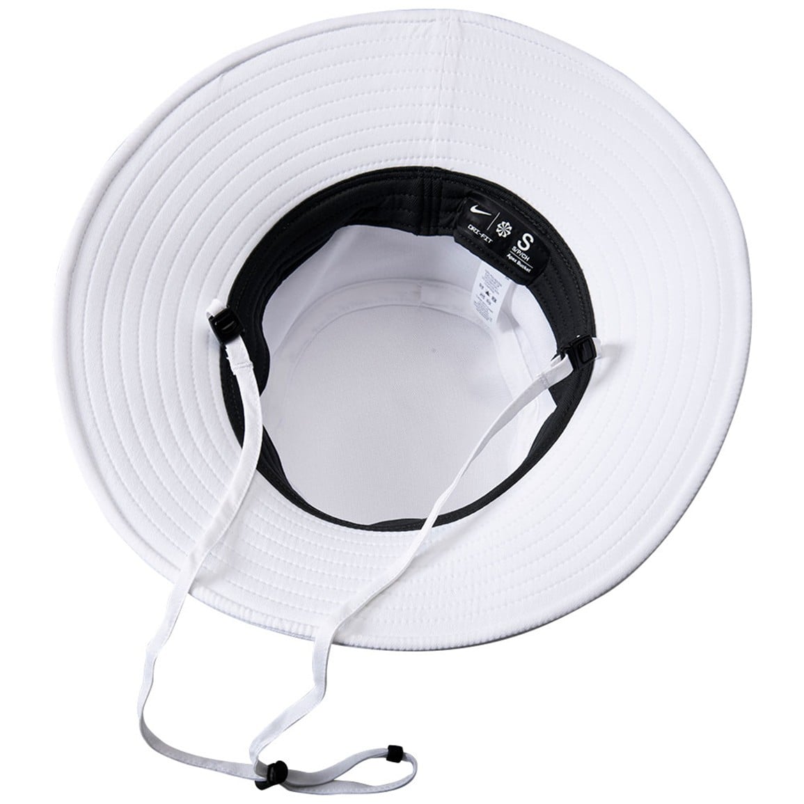 NIKE Dri-FIT Apex UV Wide Brim Bucket Hat
