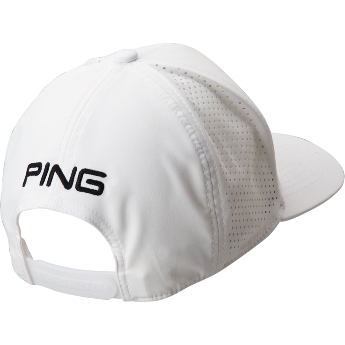 PING Tour Vented Delta Golf Hat
