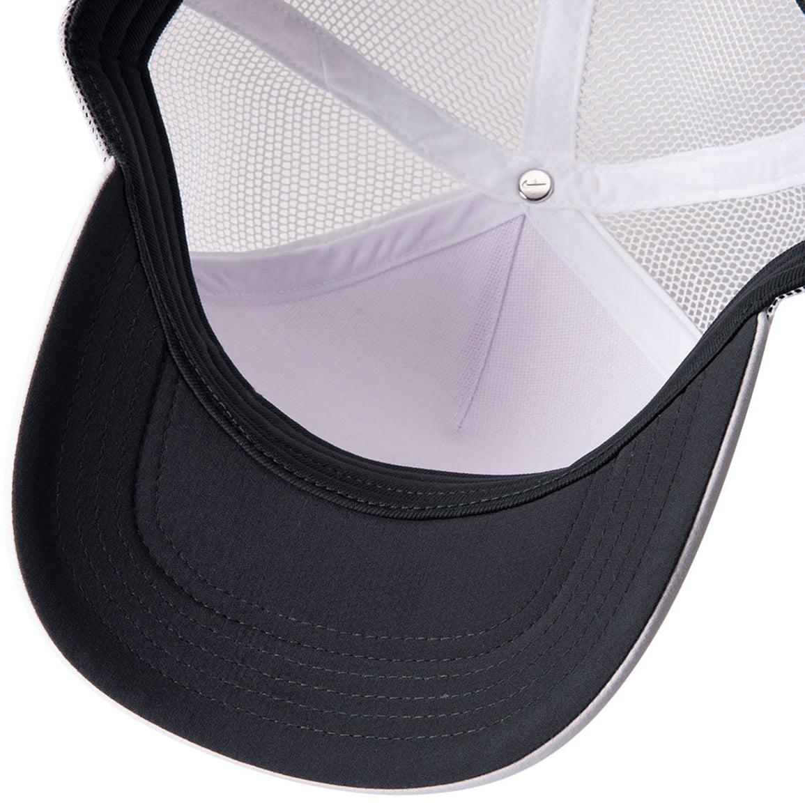 NIKE Dri-FIT Rise AeroBill Big Swoosh Hat
