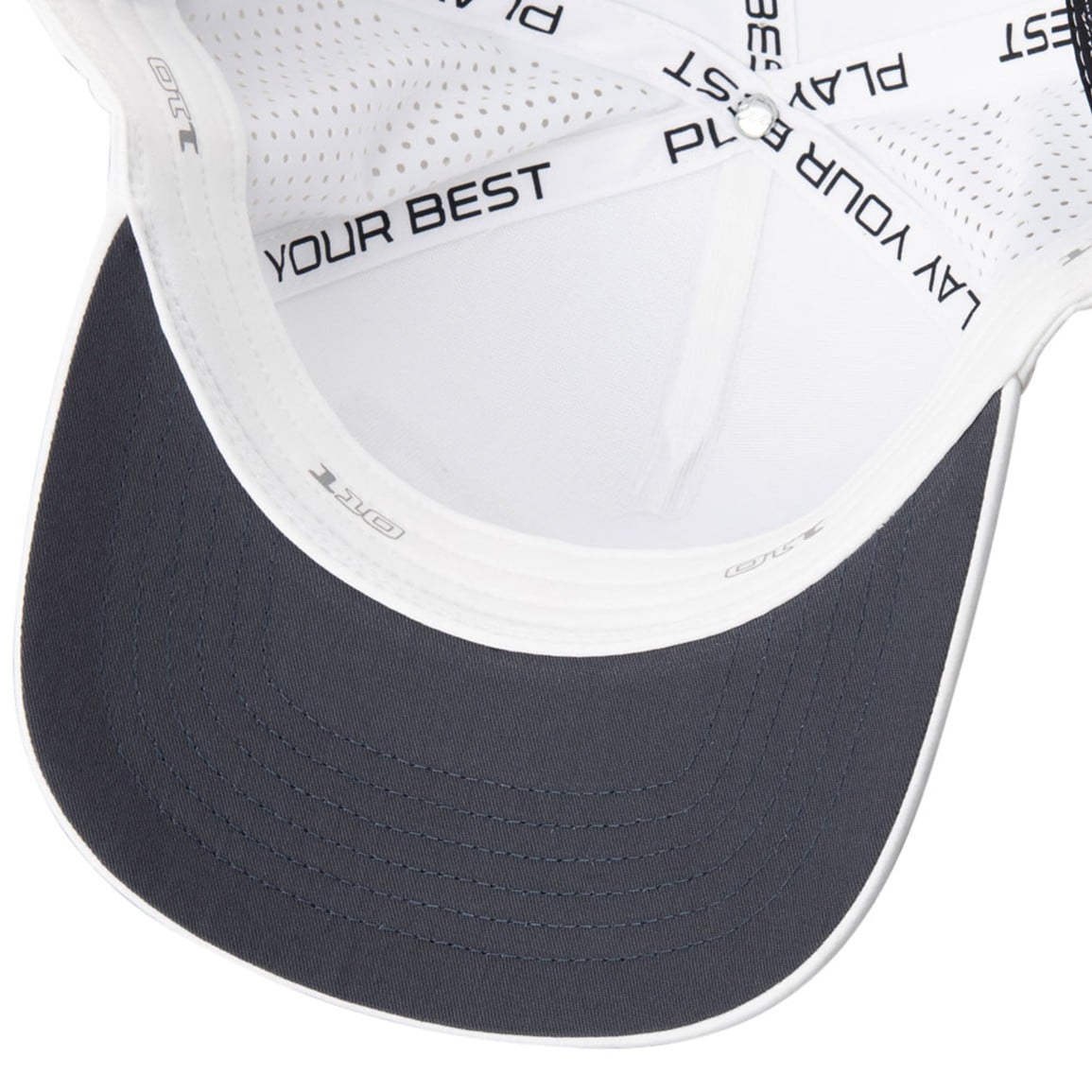 PING Tour Vented Delta Golf Hat