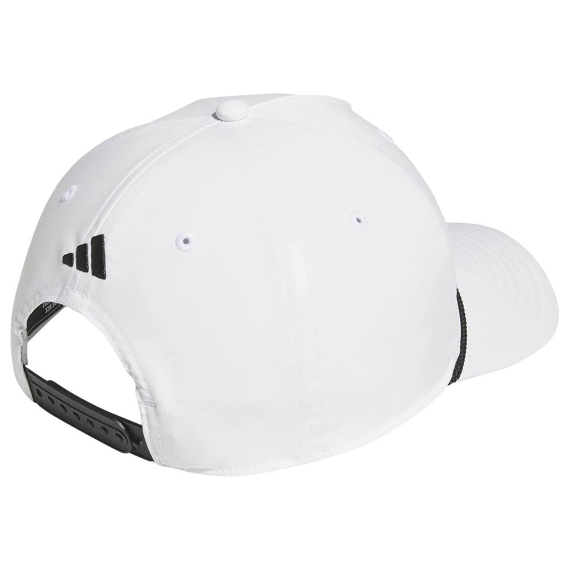 adidas Tour 5 Panel Rope Golf Hat