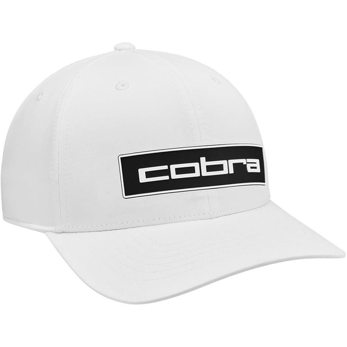Cobra Men's Tour Tech Golf Hat