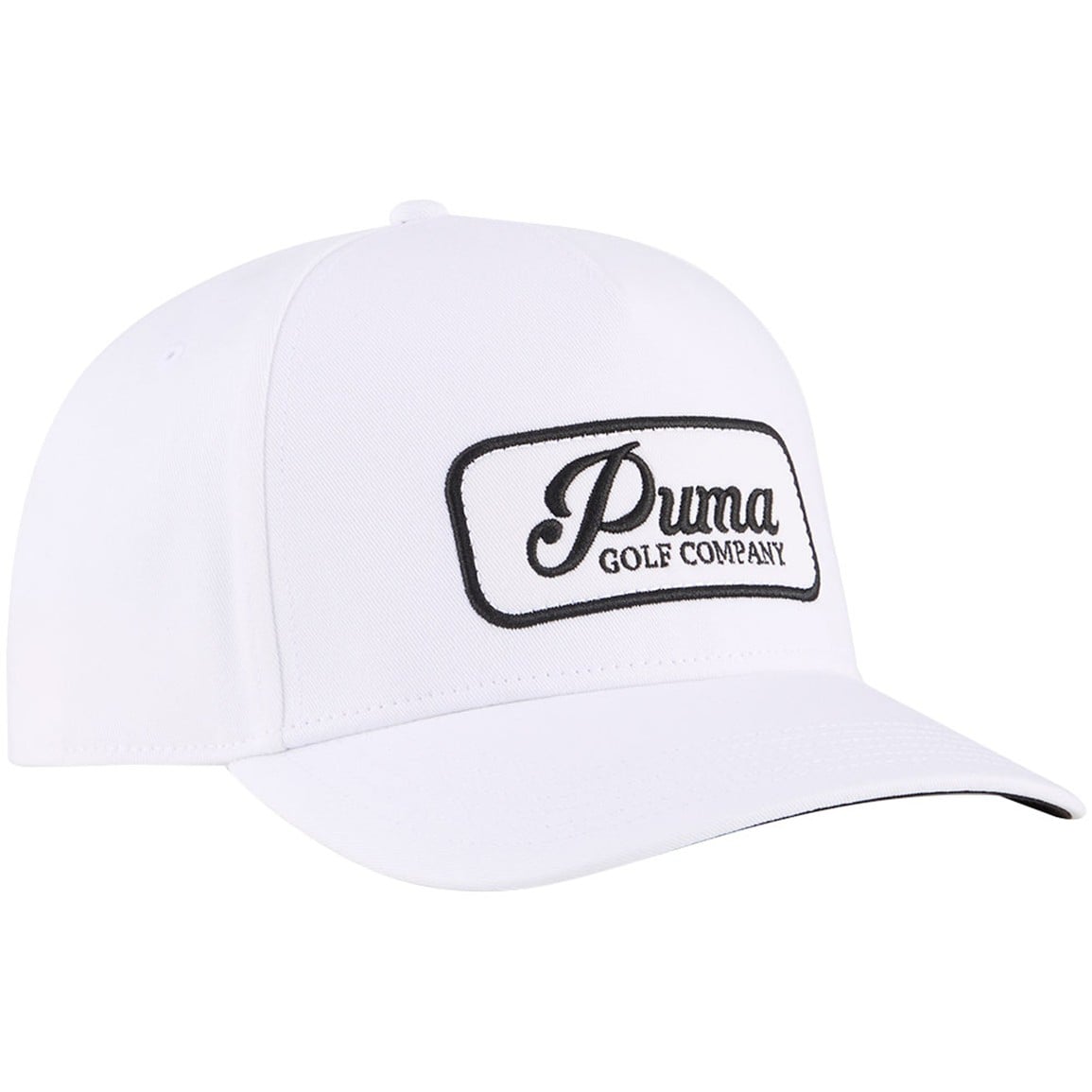 Puma Mens Jupiter Golf Hat