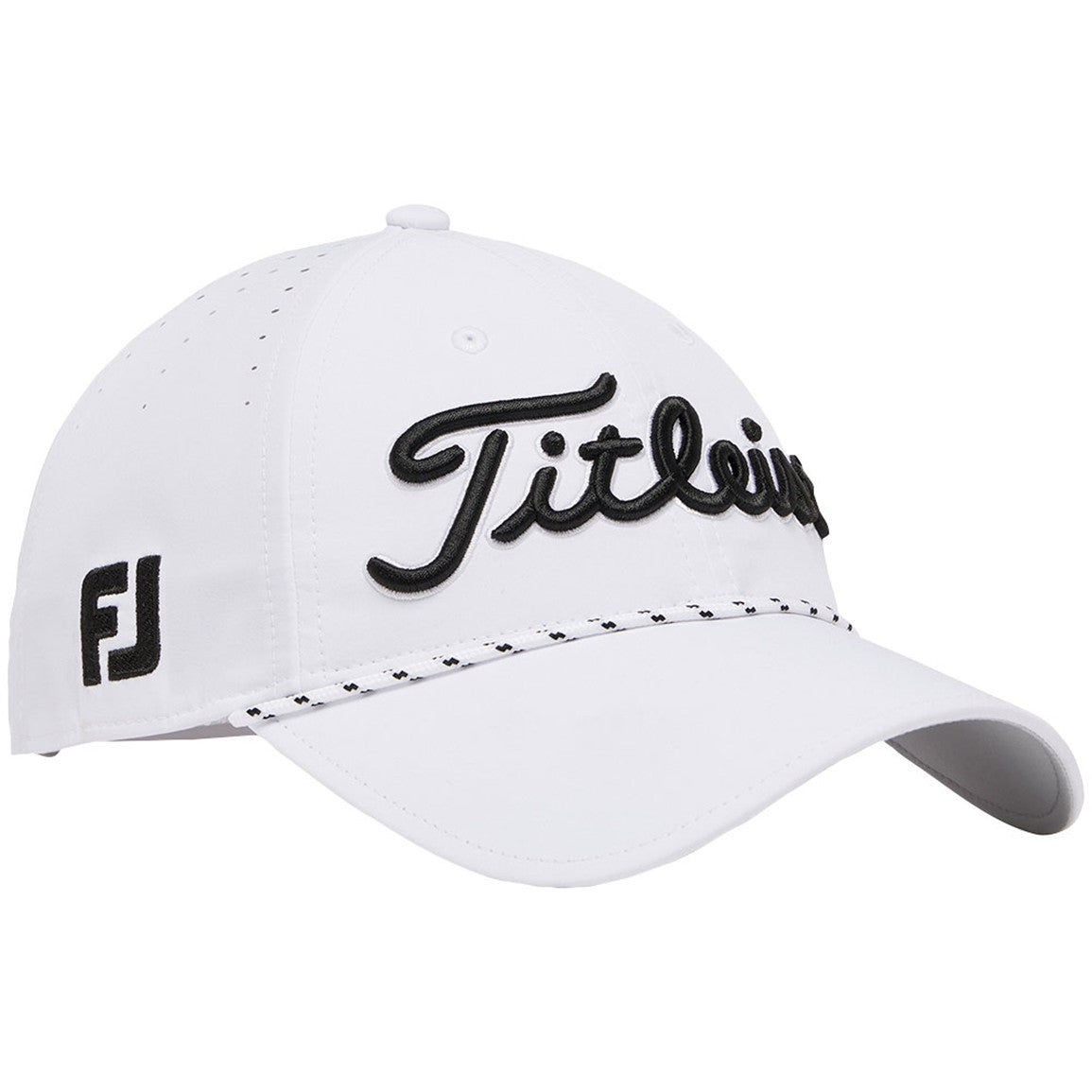 Titleist Tour Breezer Golf Hat