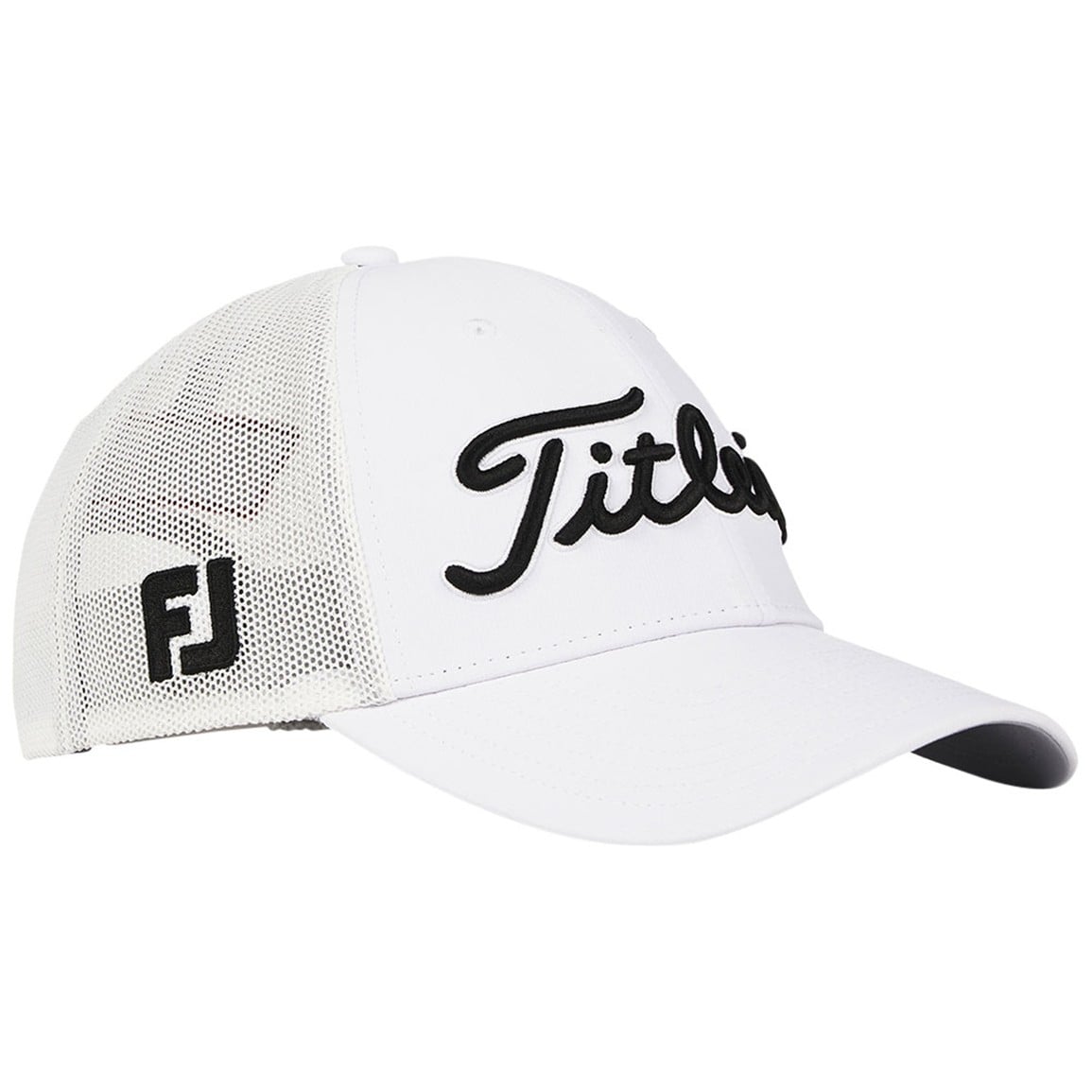 Titleist Tour Performance Mesh Golf Hat