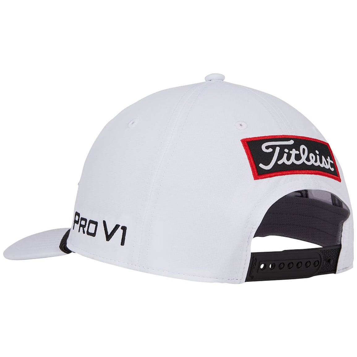 Titleist Tour Rope Golf Hat