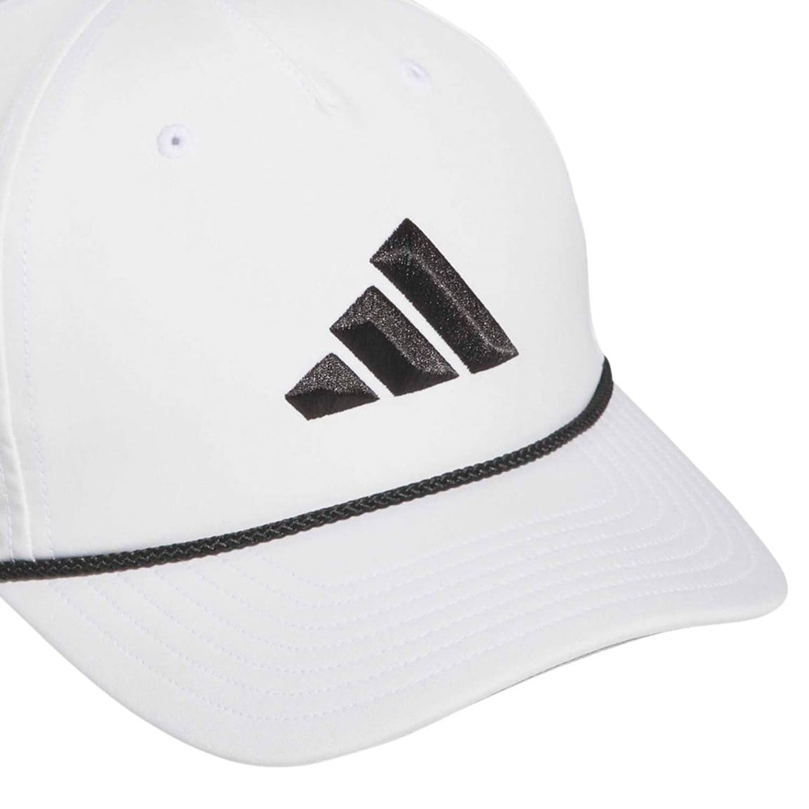 adidas Tour 5 Panel Rope Golf Hat