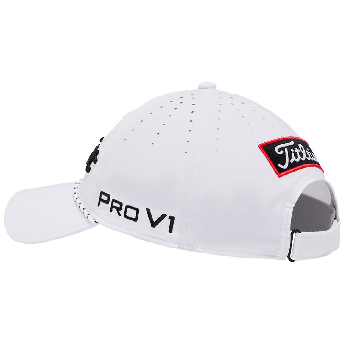 Titleist Tour Breezer Golf Hat