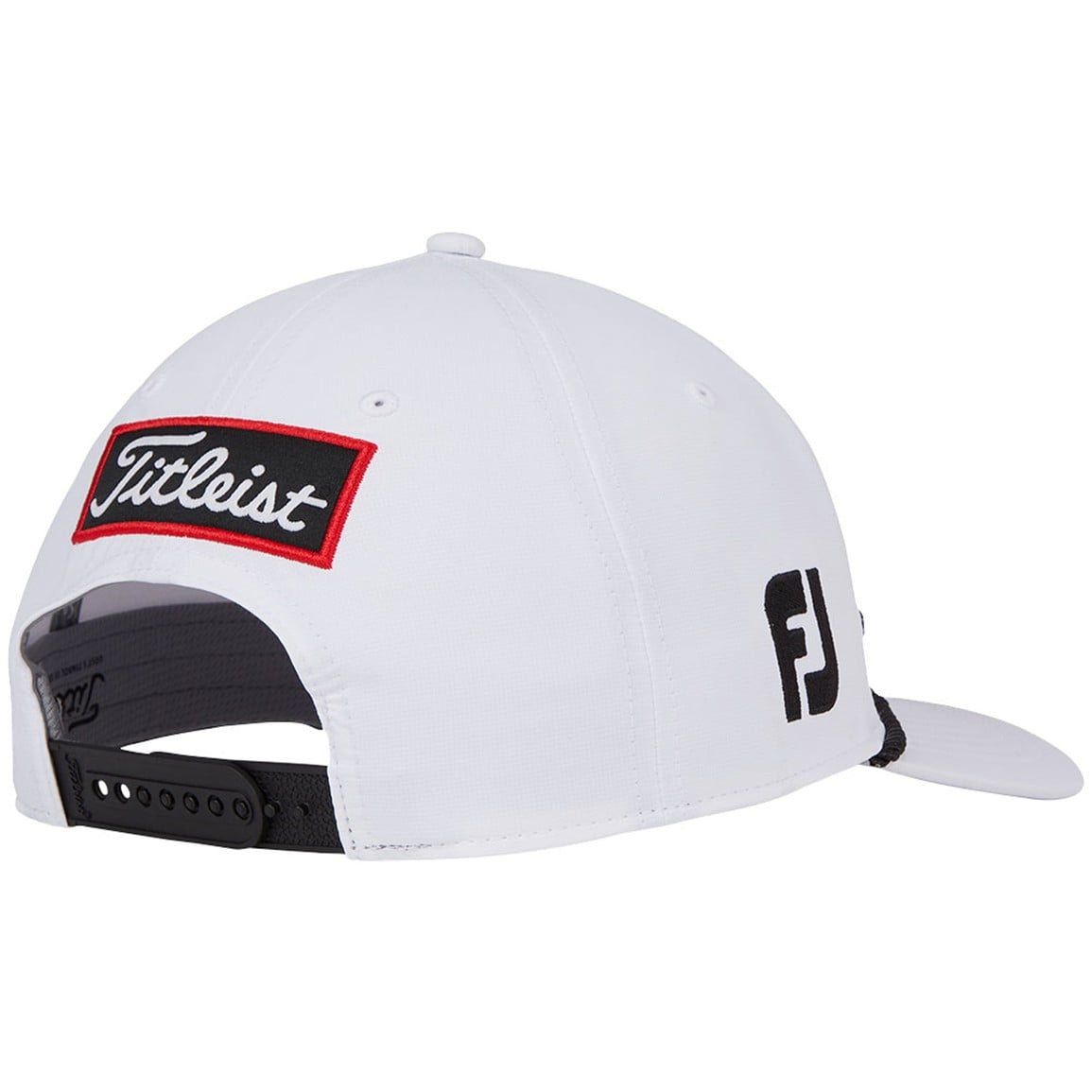 Titleist Tour Rope Golf Hat