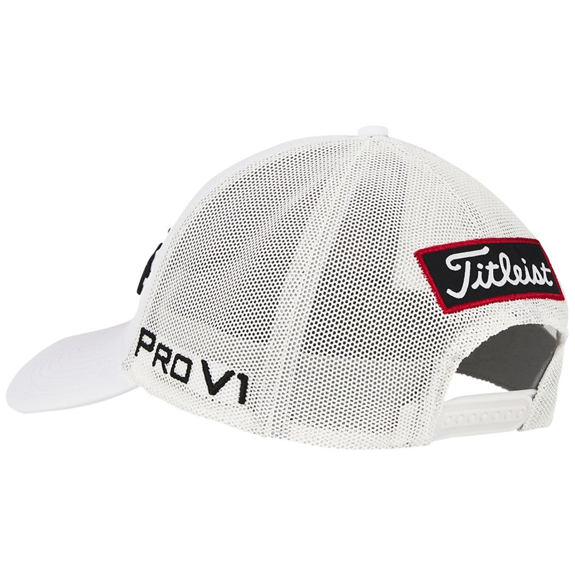 Titleist Tour Performance Mesh Golf Hat