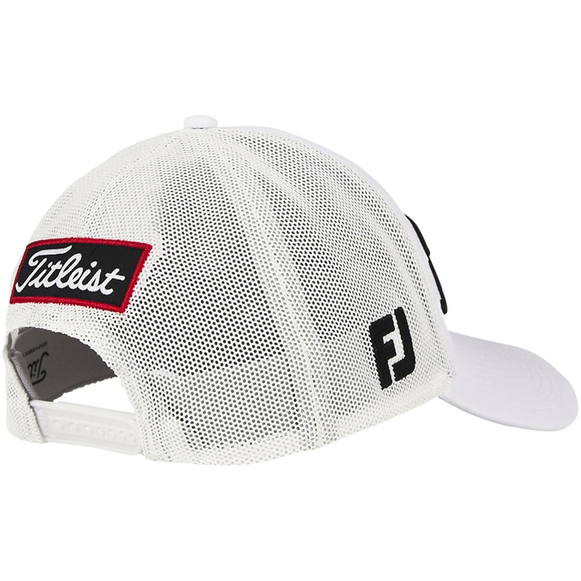 Titleist Tour Performance Mesh Golf Hat