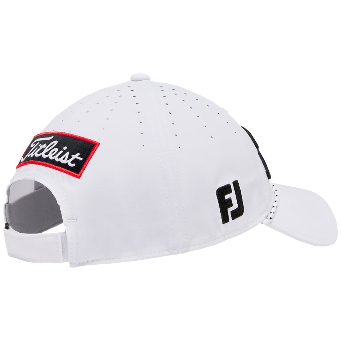 Titleist Tour Breezer Golf Hat