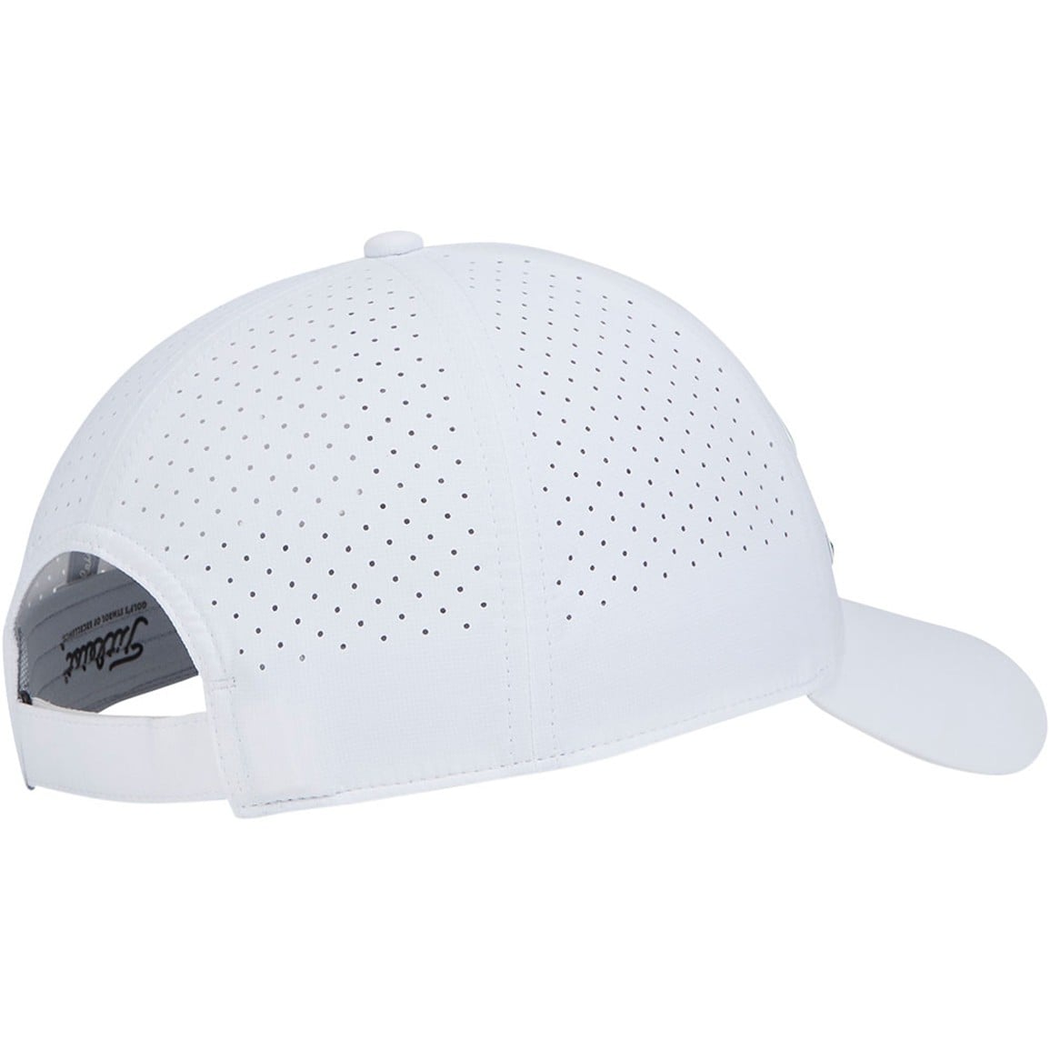 Titleist Players Tech Golf Hat