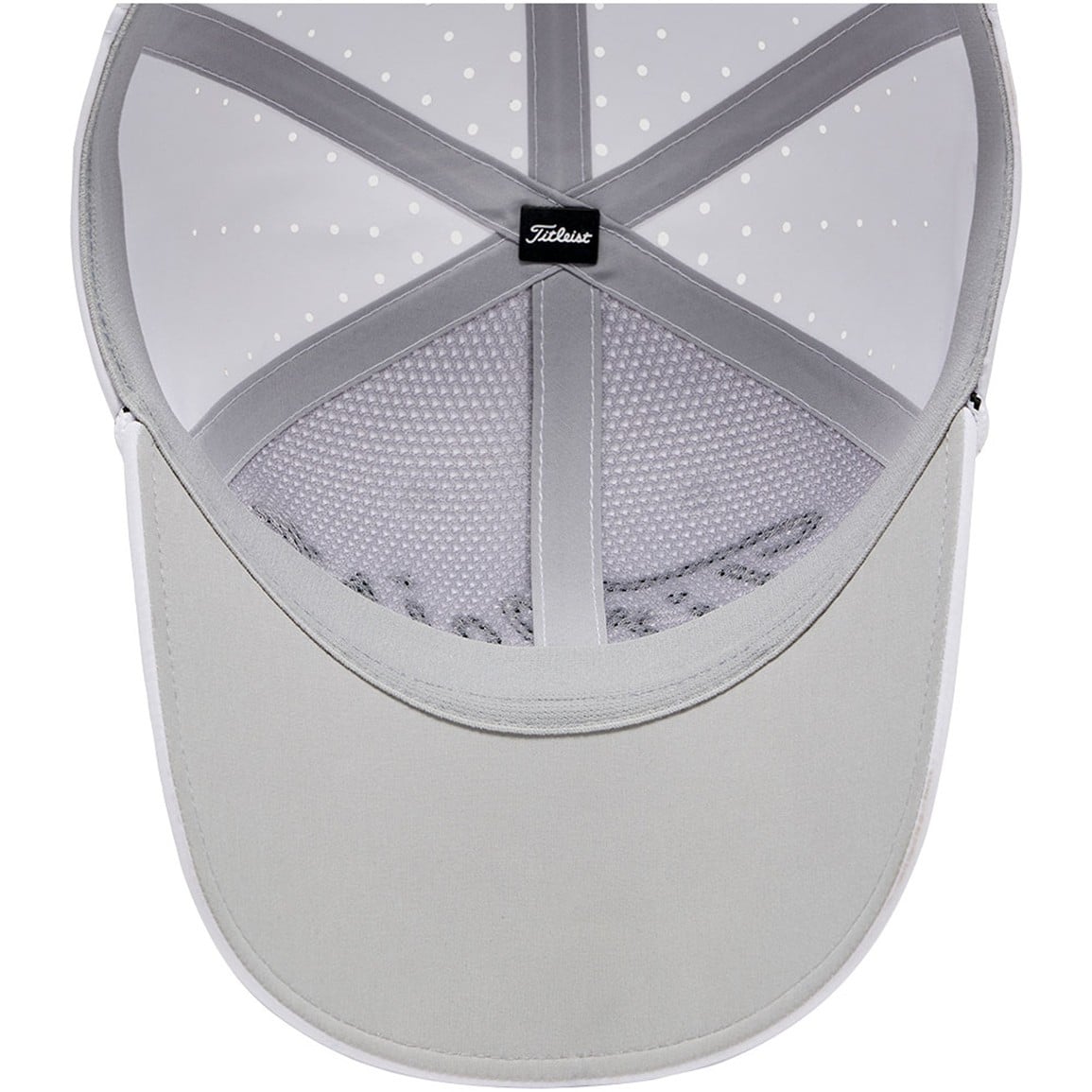 Titleist Tour Breezer Golf Hat