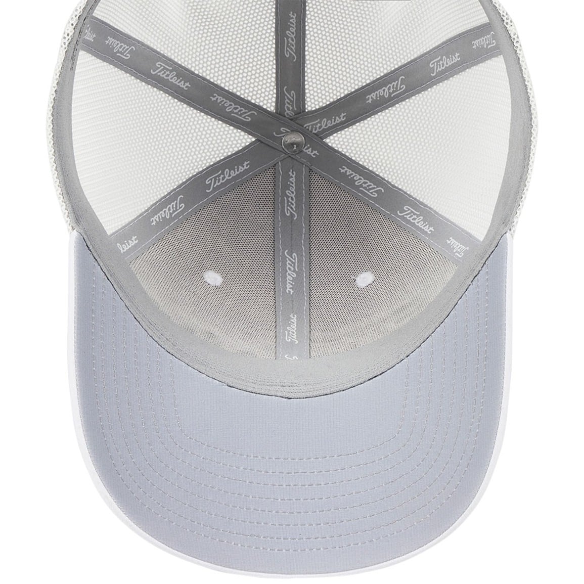 Titleist Tour Performance Mesh Golf Hat