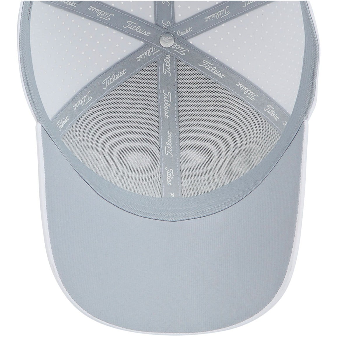Titleist Players Tech Golf Hat