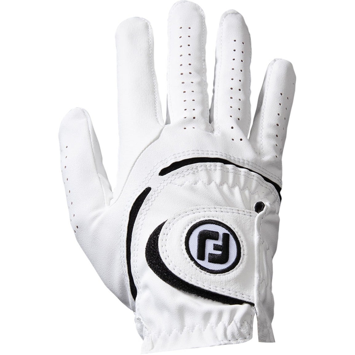 FootJoy Men's 2024 WeatherSof 2pk Golf Gloves
