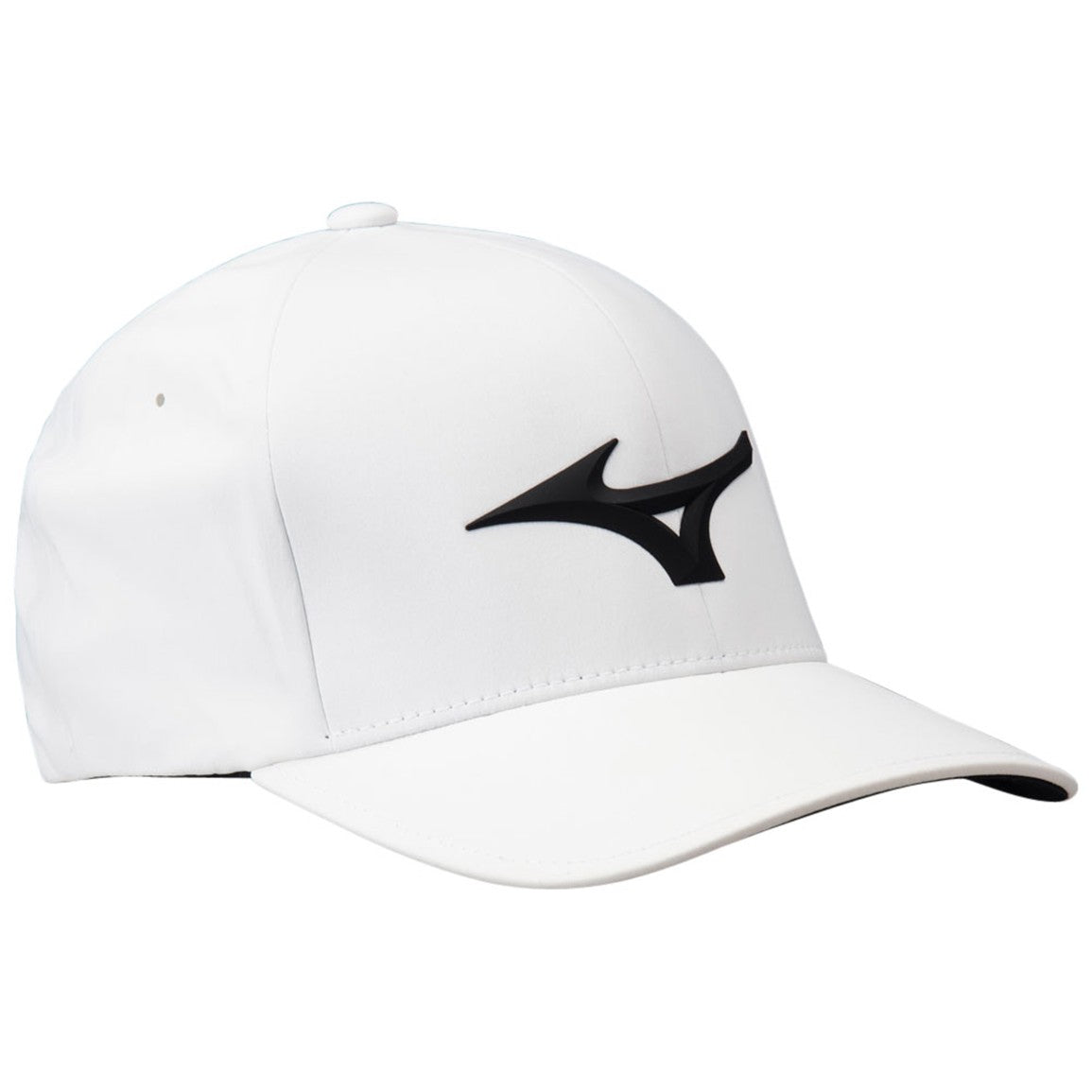 Mizuno Tour Delta Fitted Golf Hat