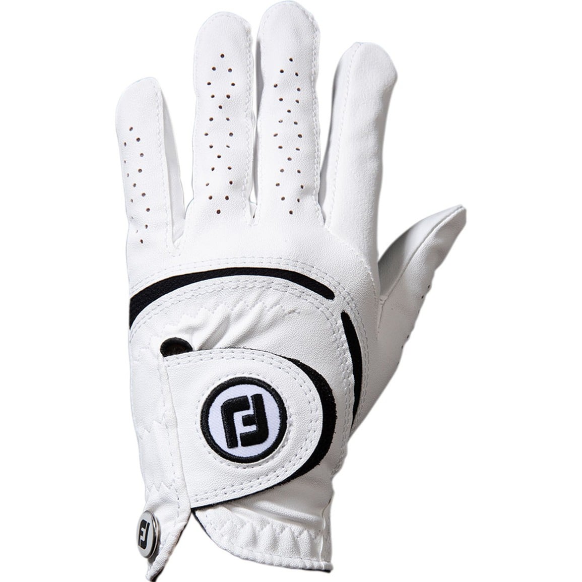 FootJoy Women's 2024 WeatherSof 2pk Golf Gloves