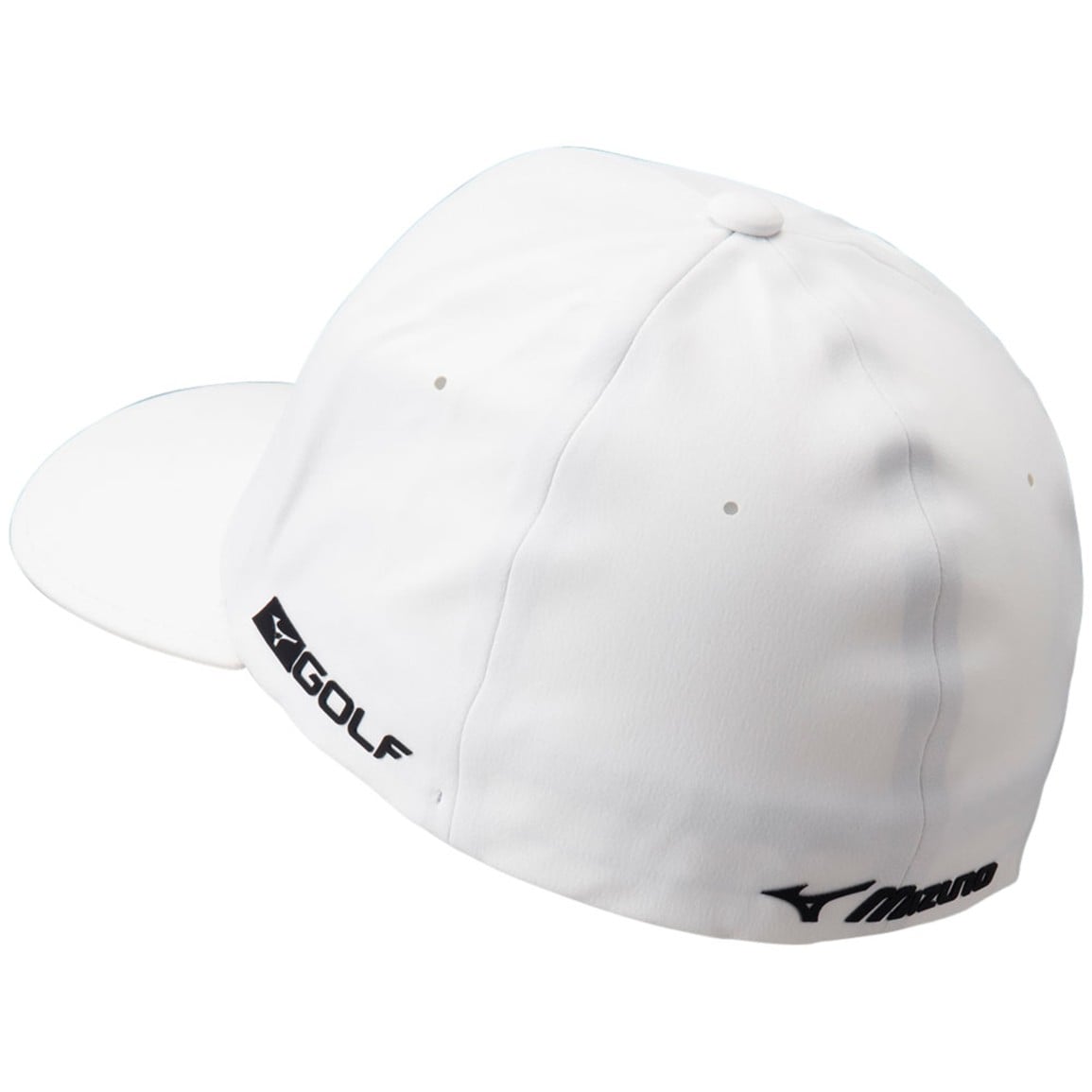 Mizuno Tour Delta Fitted Golf Hat
