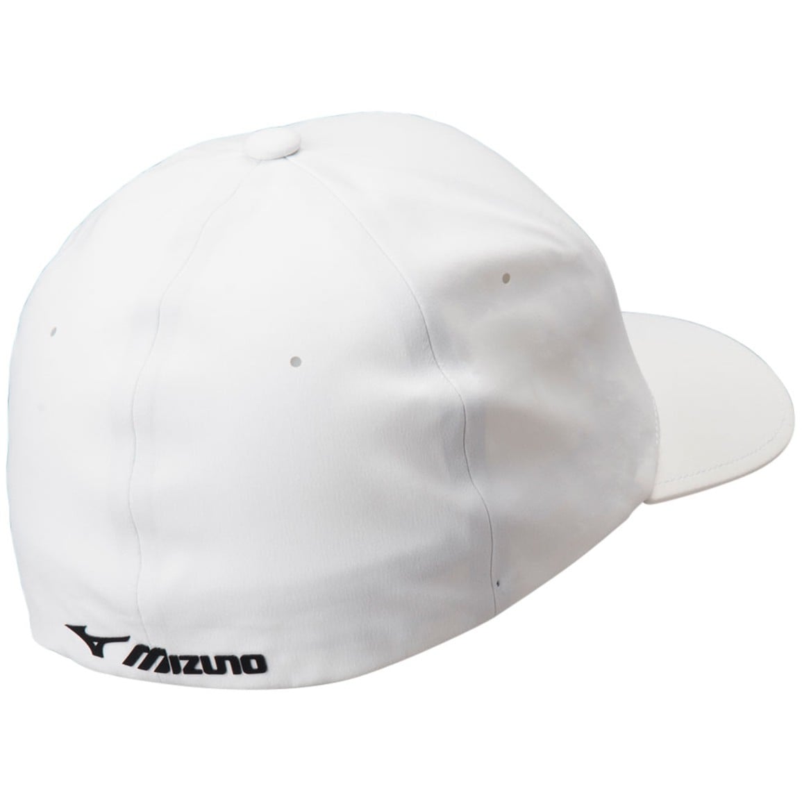 Mizuno Tour Delta Fitted Golf Hat