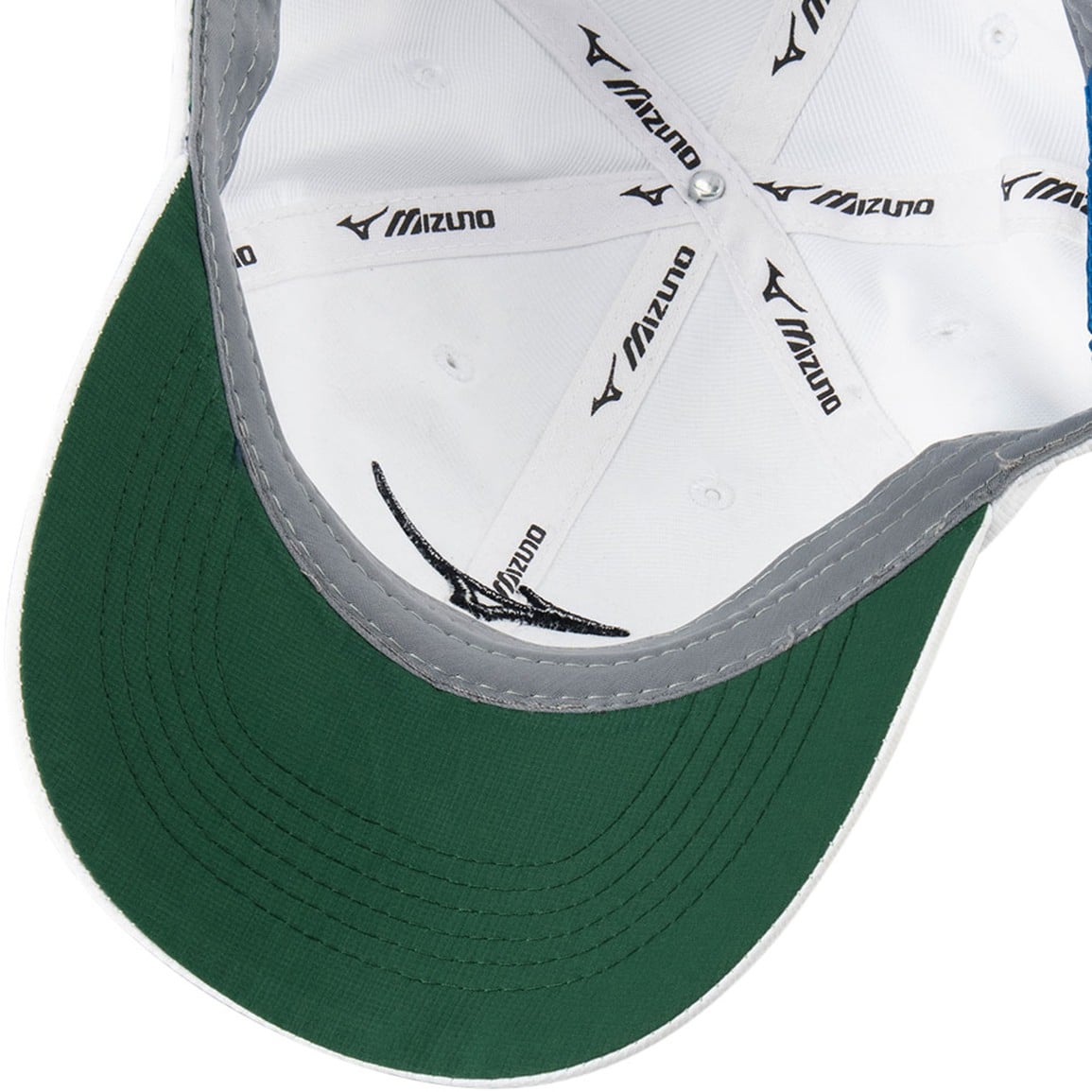 Mizuno Tour Adjustable Golf Hat