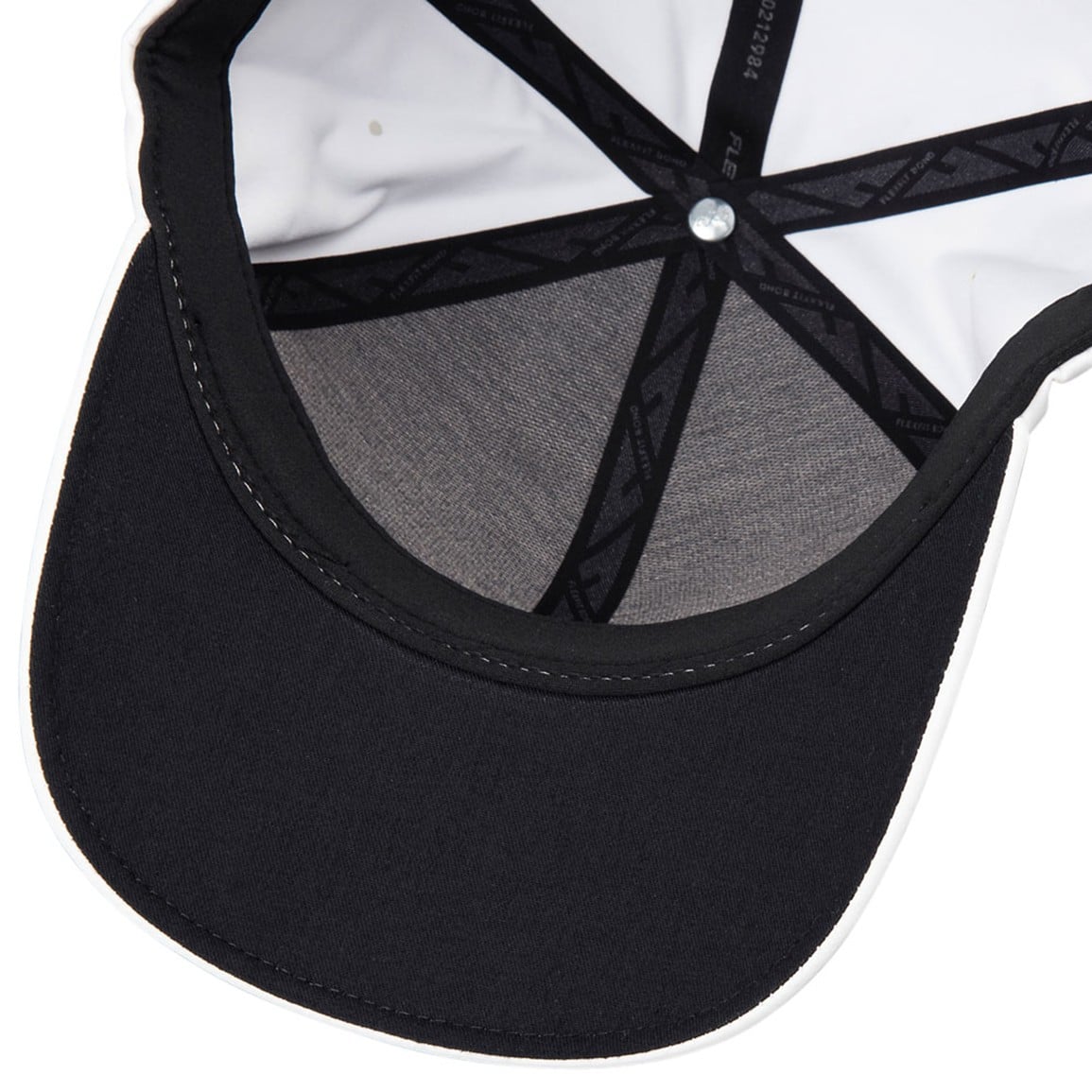 Mizuno Tour Delta Fitted Golf Hat