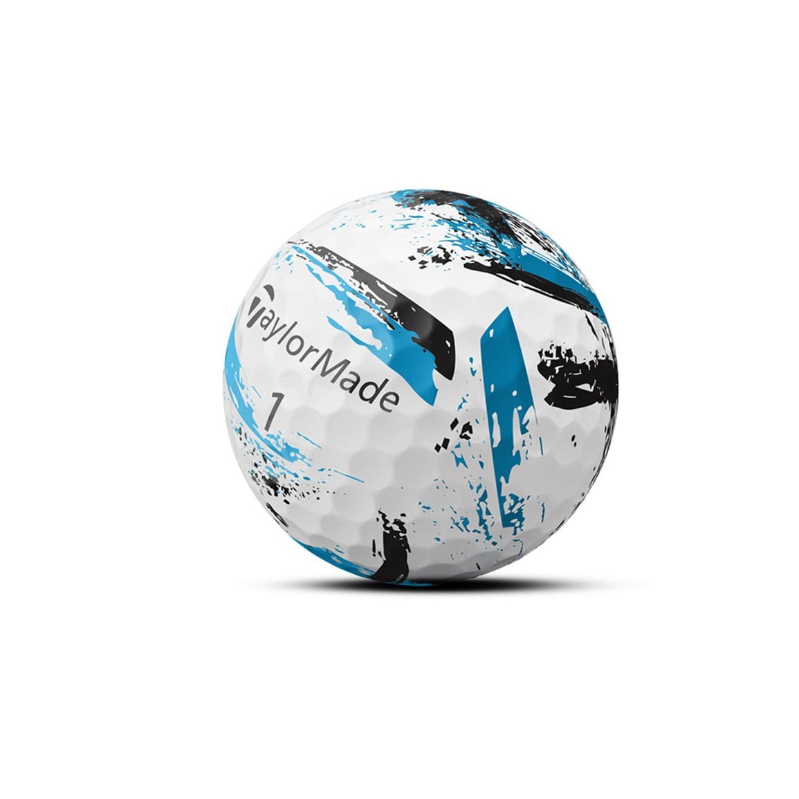 TaylorMade 2025 SpeedSoft Ink Golf Balls