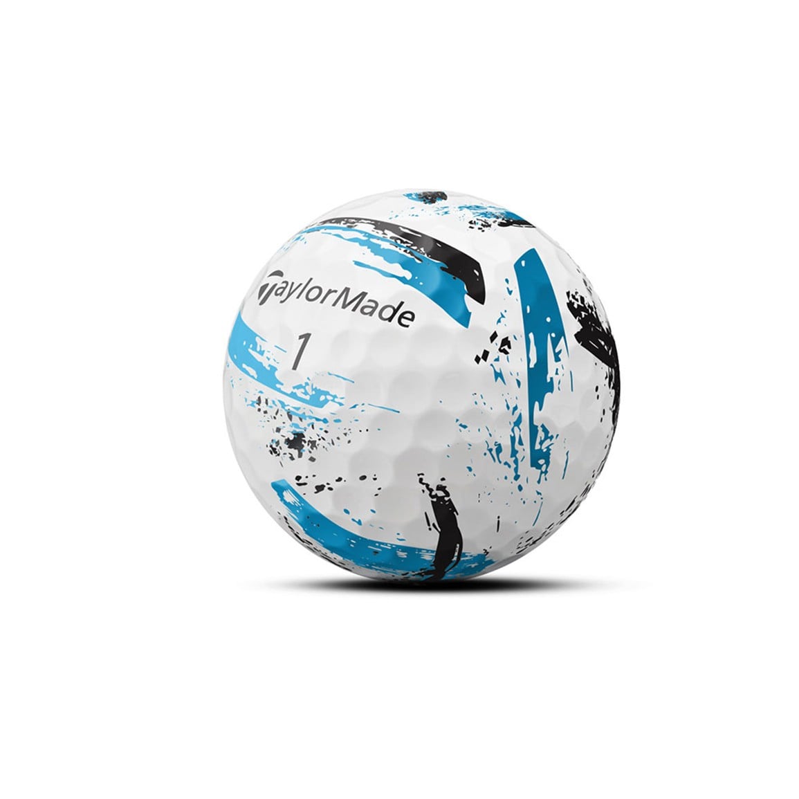 TaylorMade 2025 SpeedSoft Ink Golf Balls