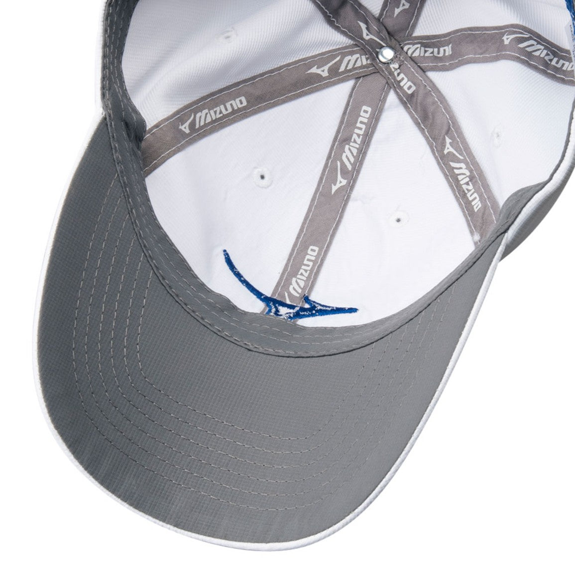 Mizuno Tour Adjustable Golf Hat