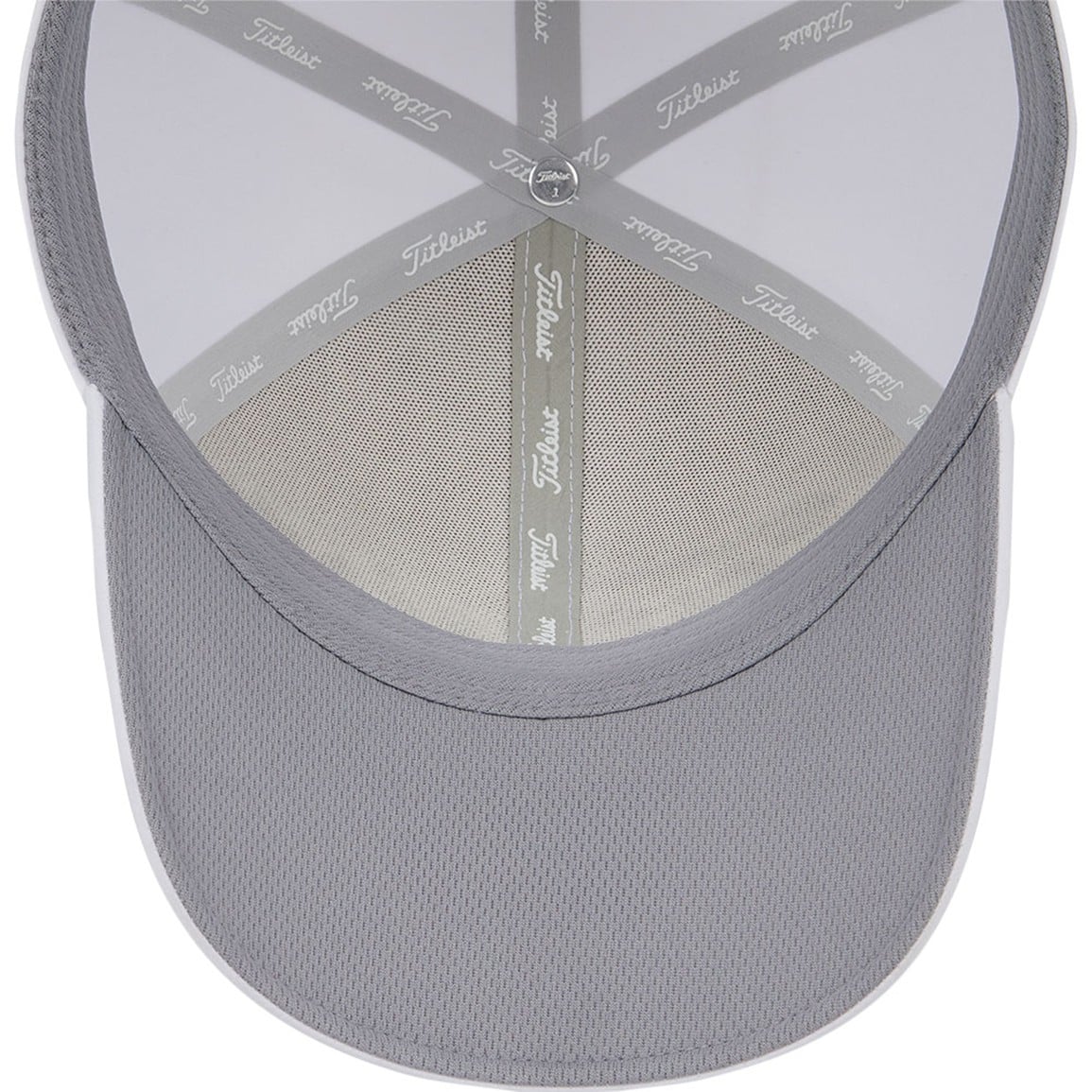 Titleist Players StaDry Golf Hat