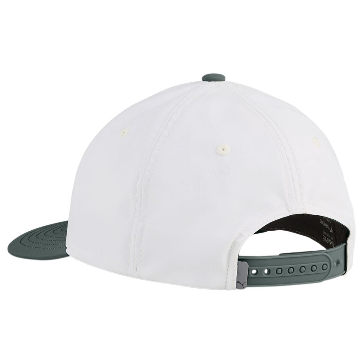 Puma Crafted P Golf Hat
