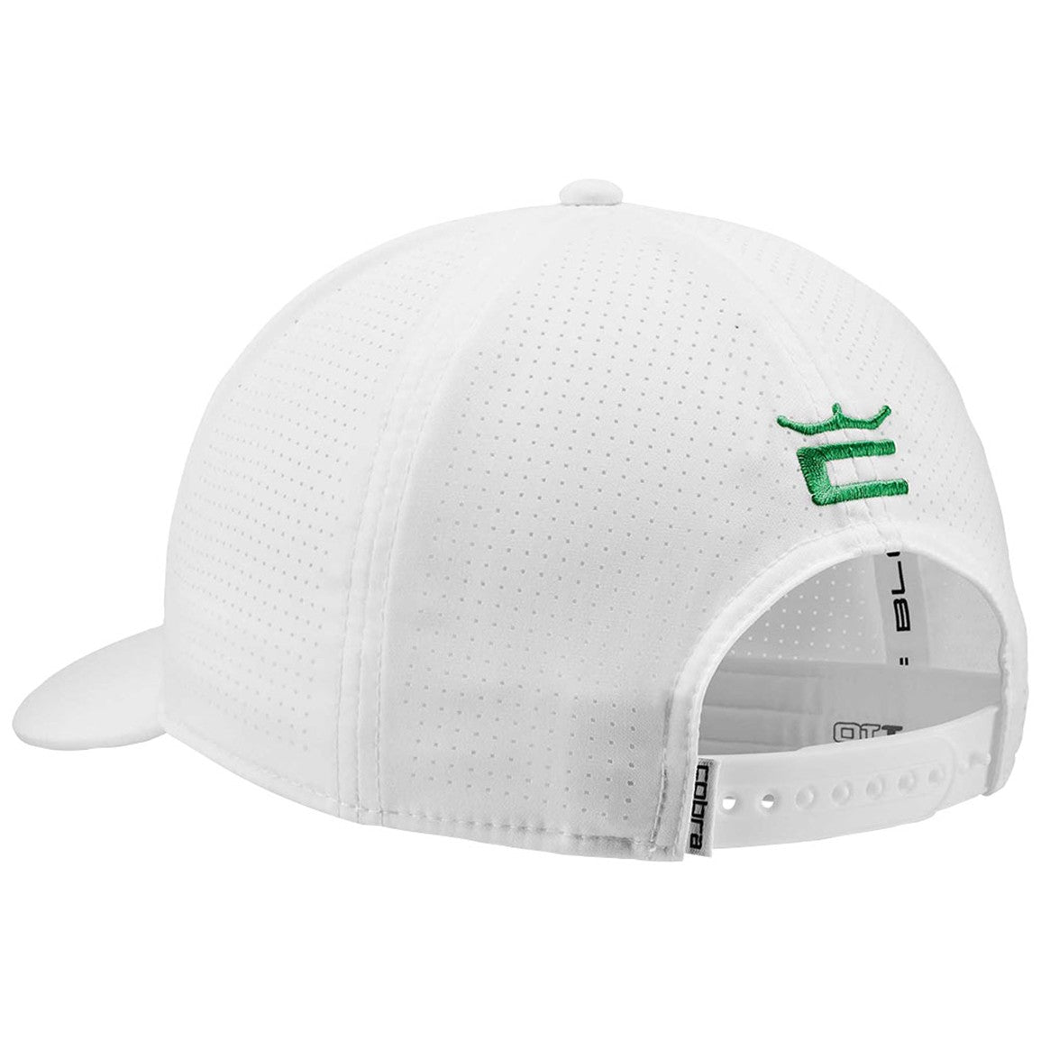 Cobra Split Tour Hat