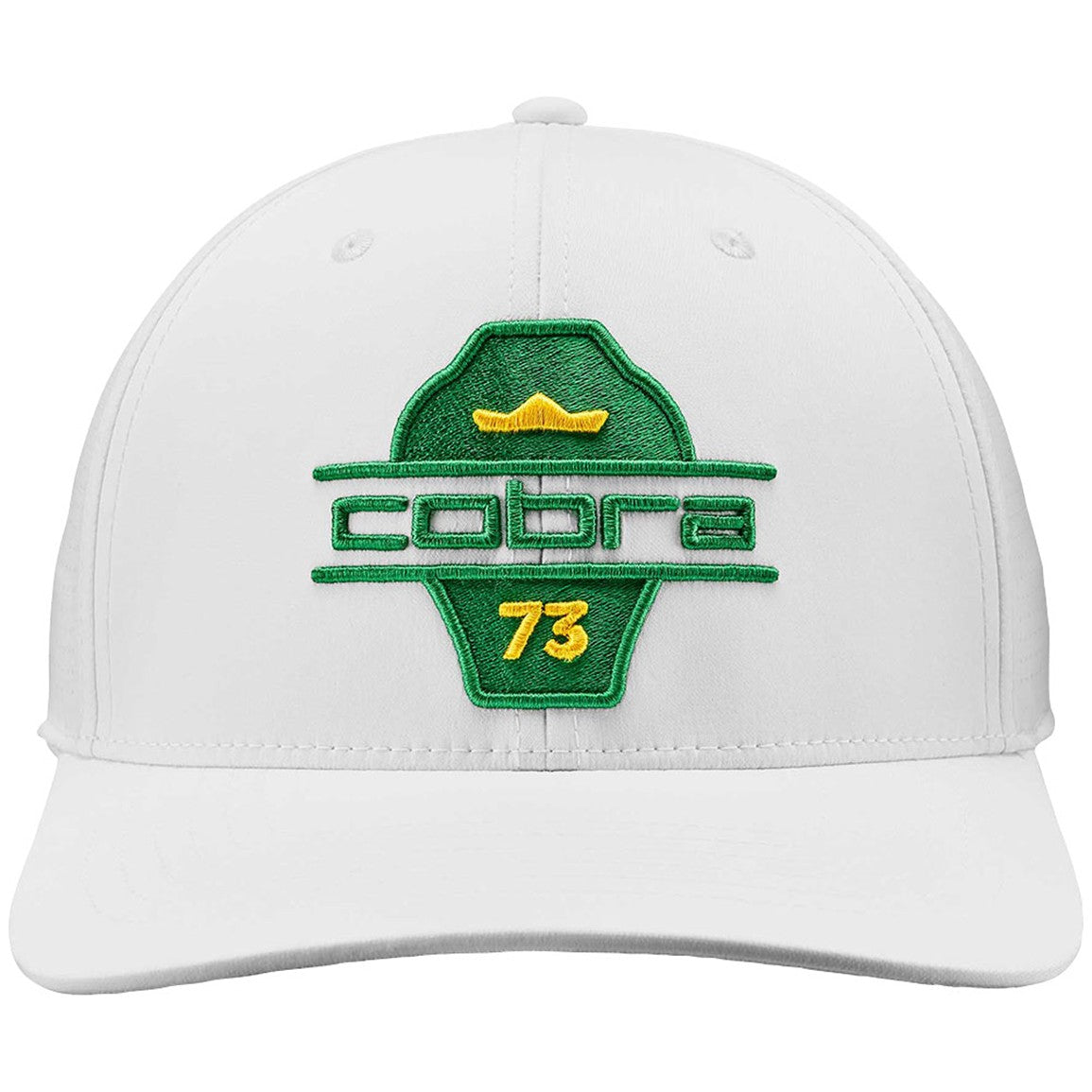 Cobra Split Tour Hat