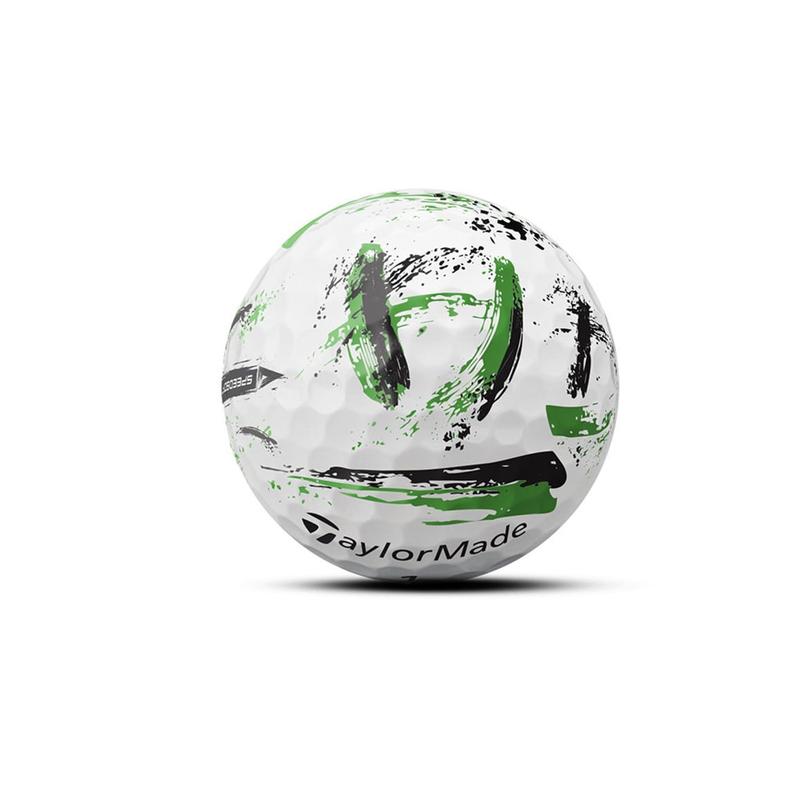 TaylorMade 2025 SpeedSoft Ink Golf Balls
