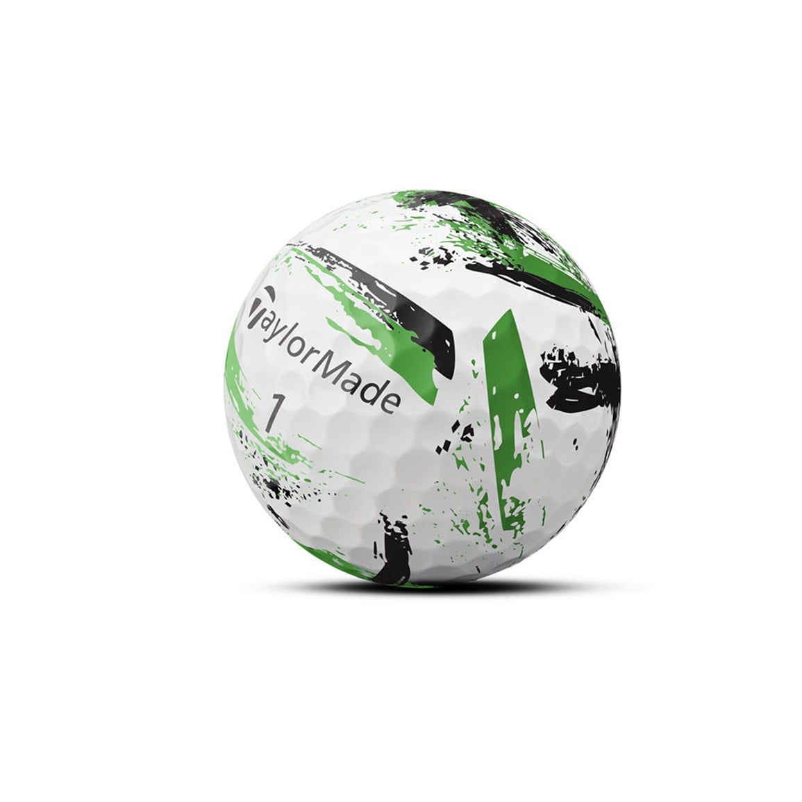 TaylorMade 2025 SpeedSoft Ink Golf Balls