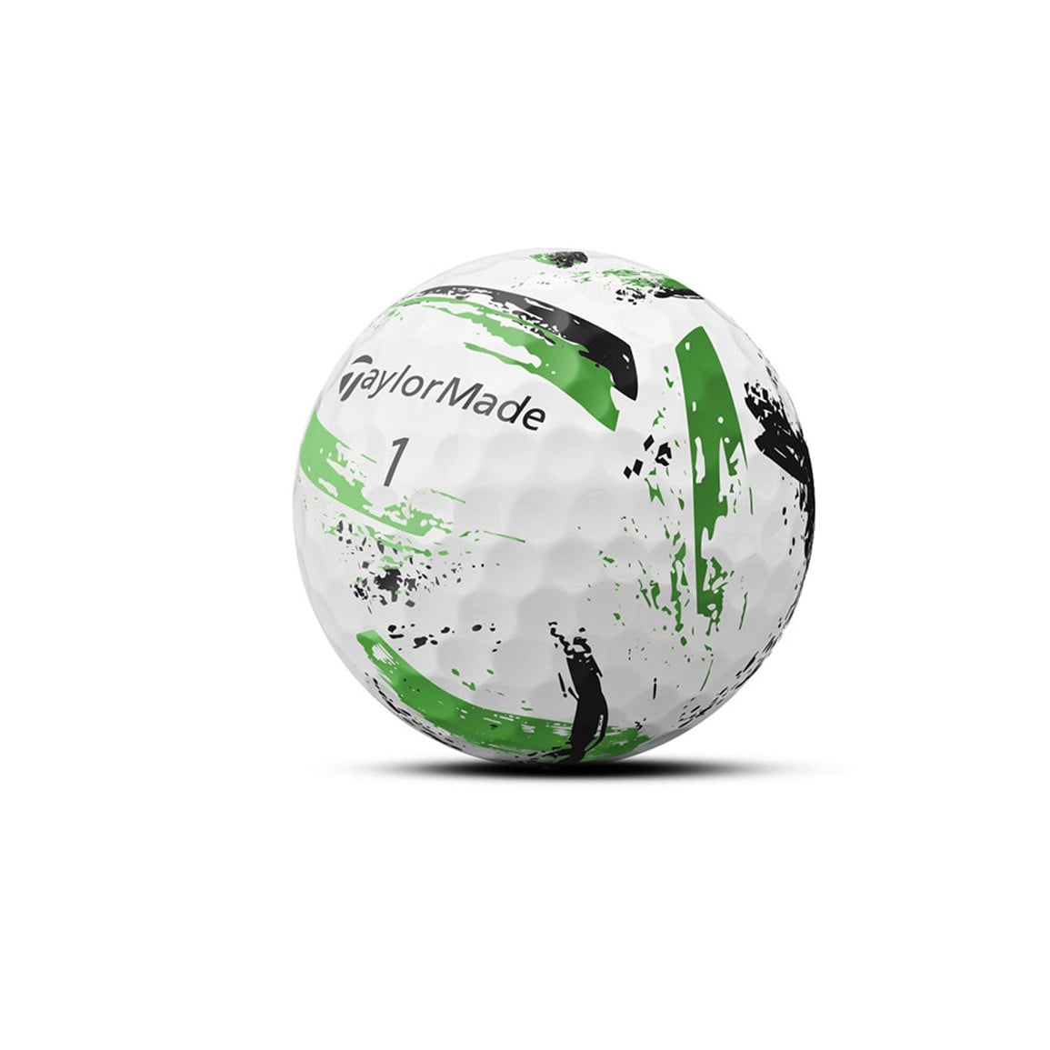 TaylorMade 2025 SpeedSoft Ink Golf Balls