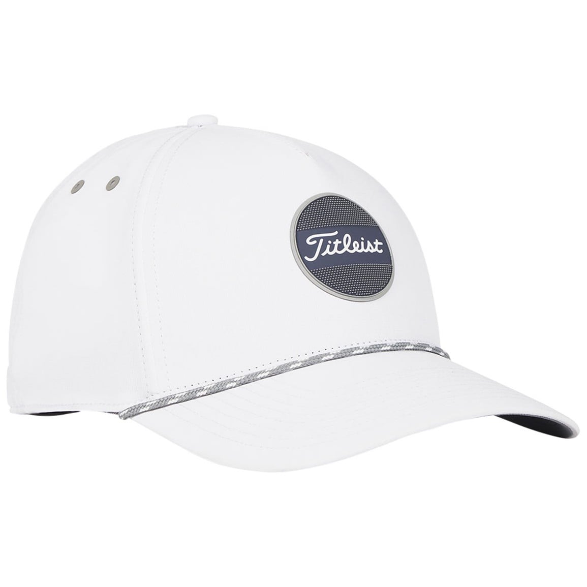 Titleist Boardwalk Rope Golf Hat