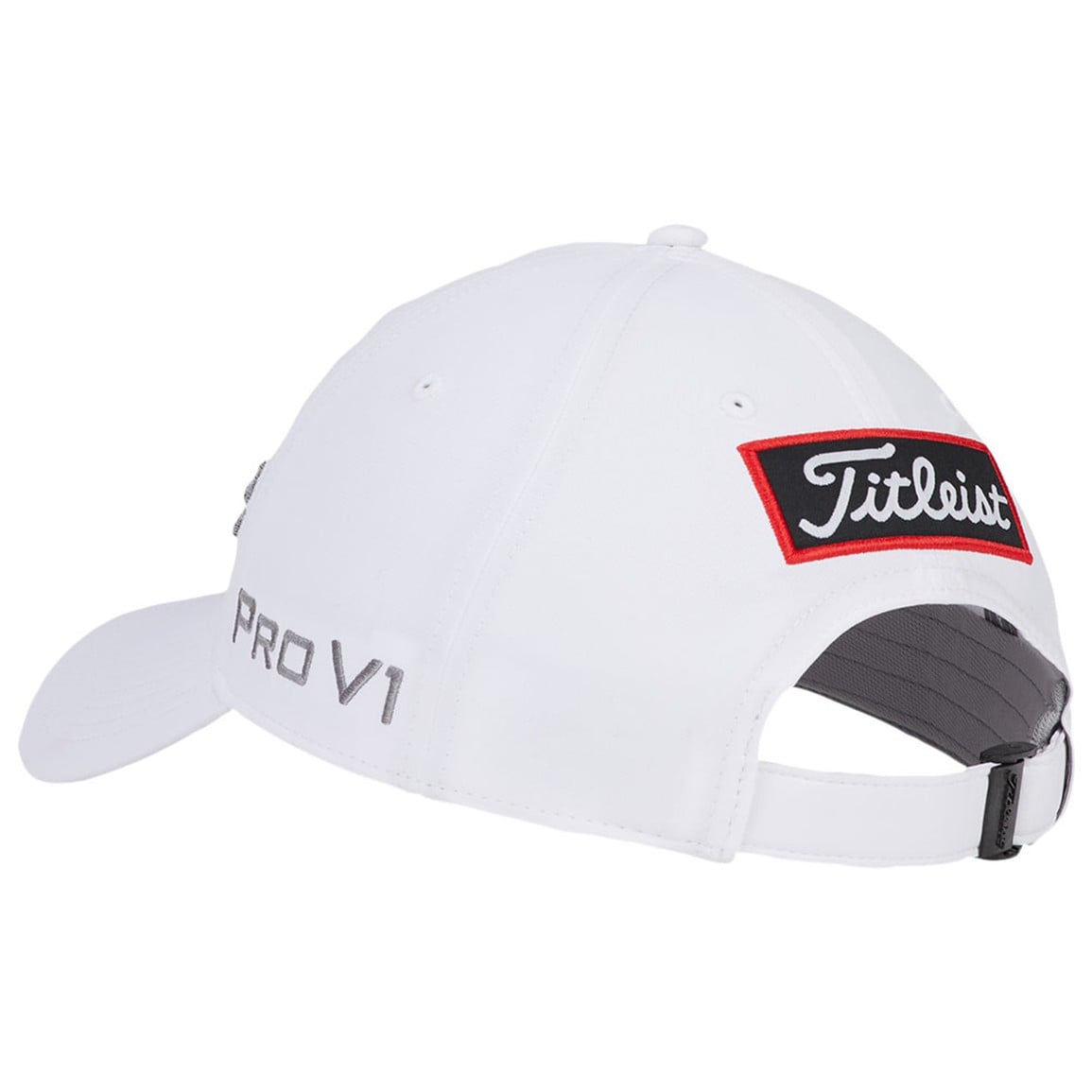 Titleist Tour Performance Golf Hat