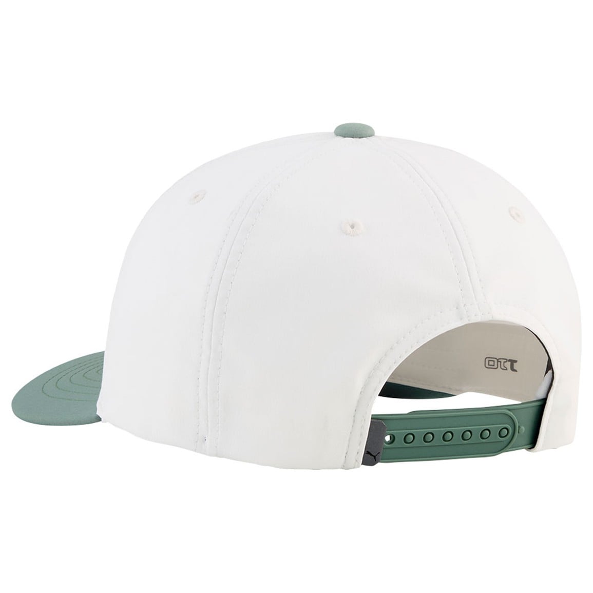 Puma Crafted P Golf Hat