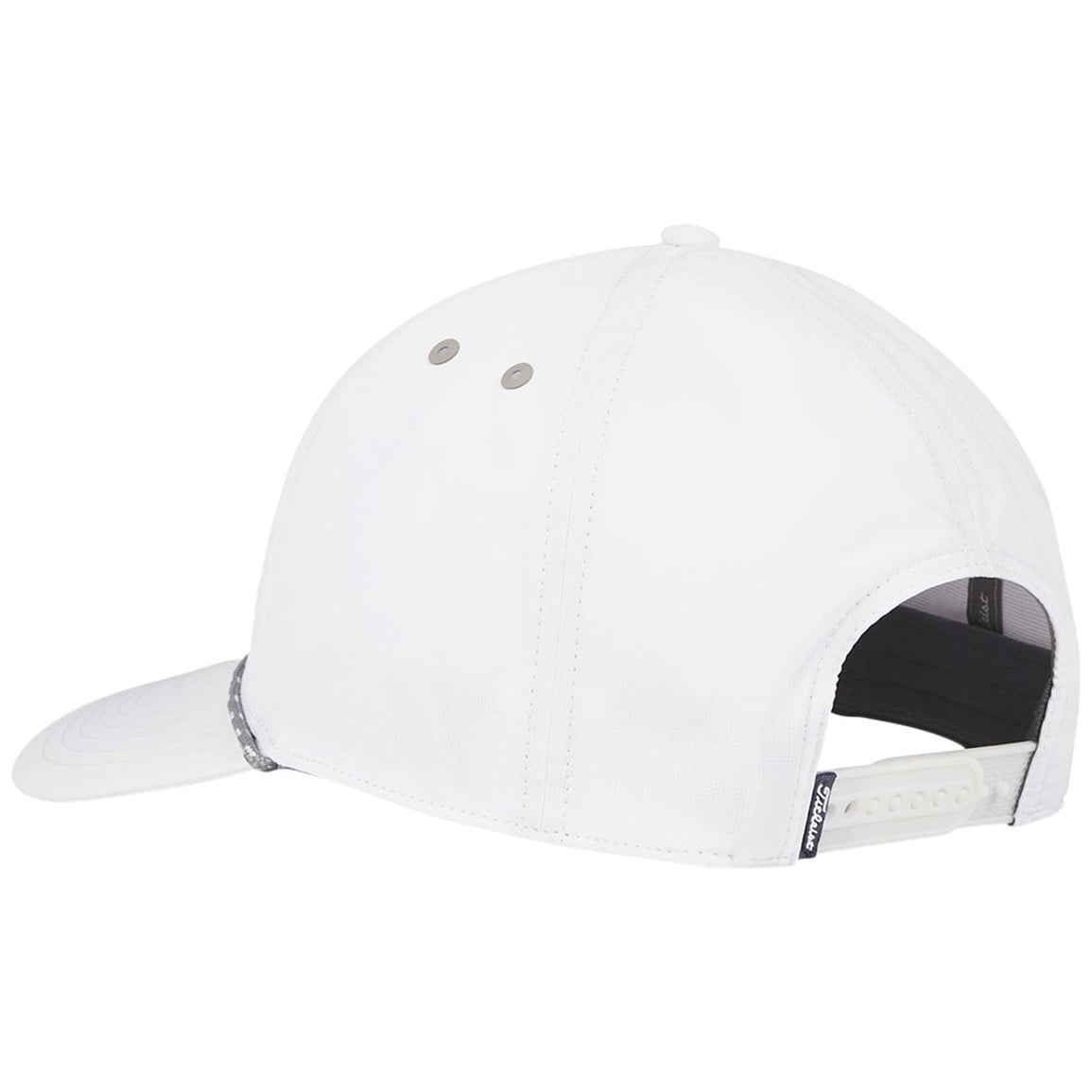 Titleist Boardwalk Rope Golf Hat