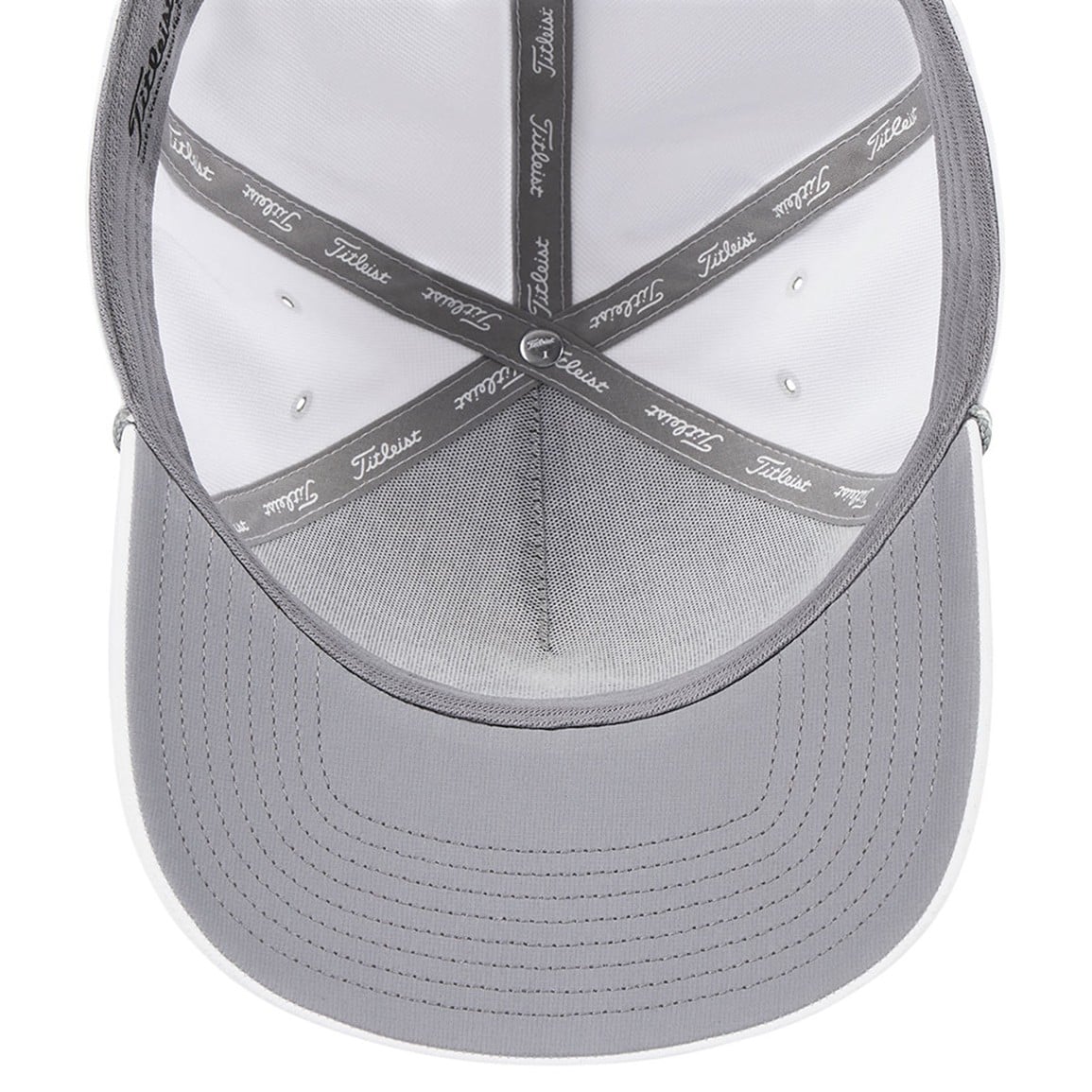 Titleist Boardwalk Rope Golf Hat