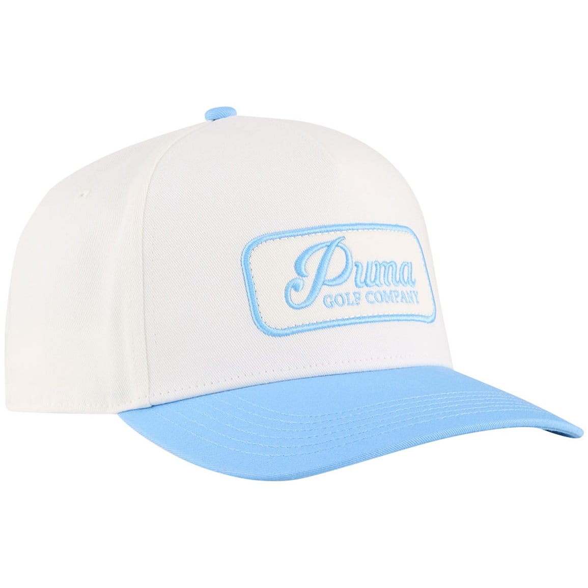 Puma Mens Jupiter Golf Hat
