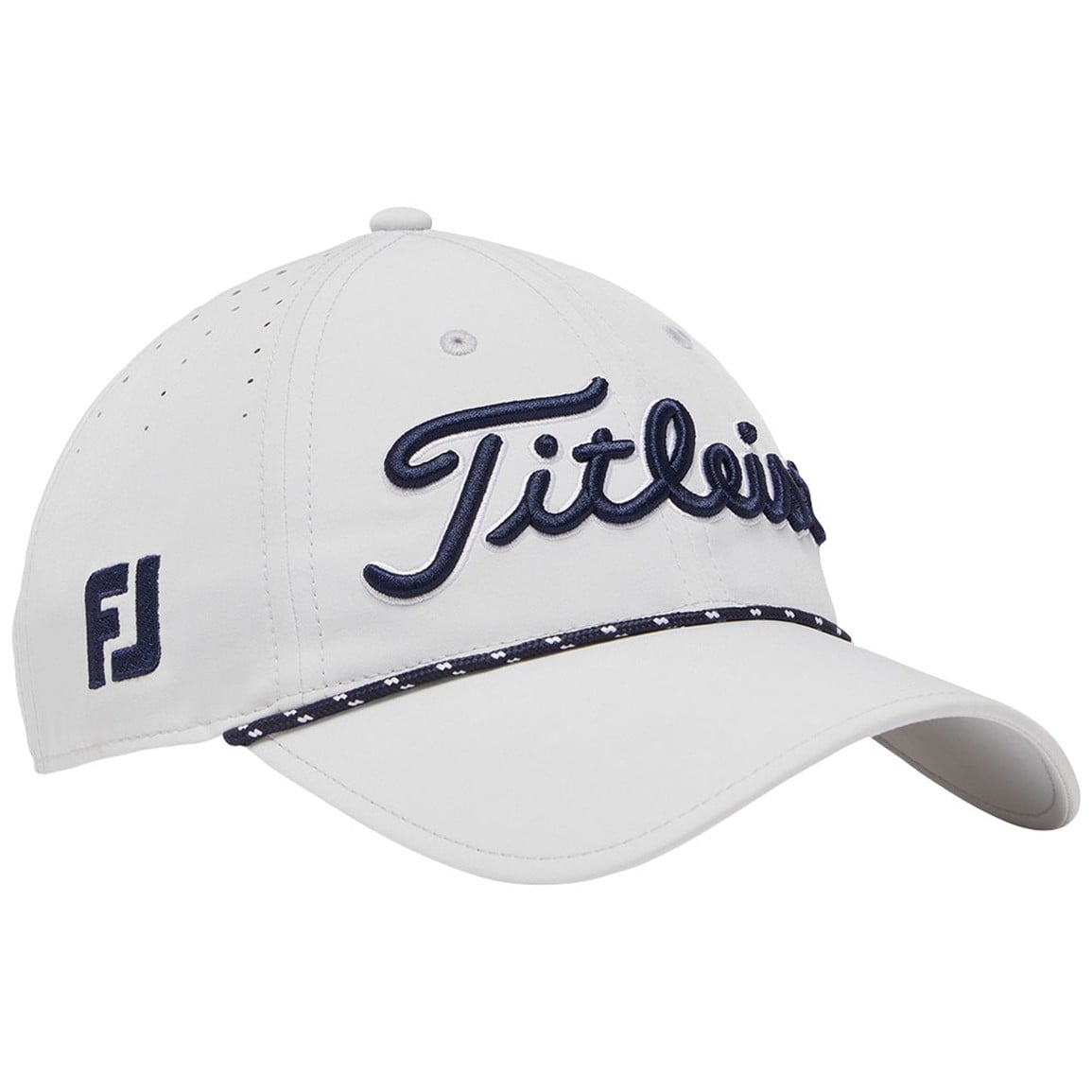 Titleist Tour Breezer Golf Hat