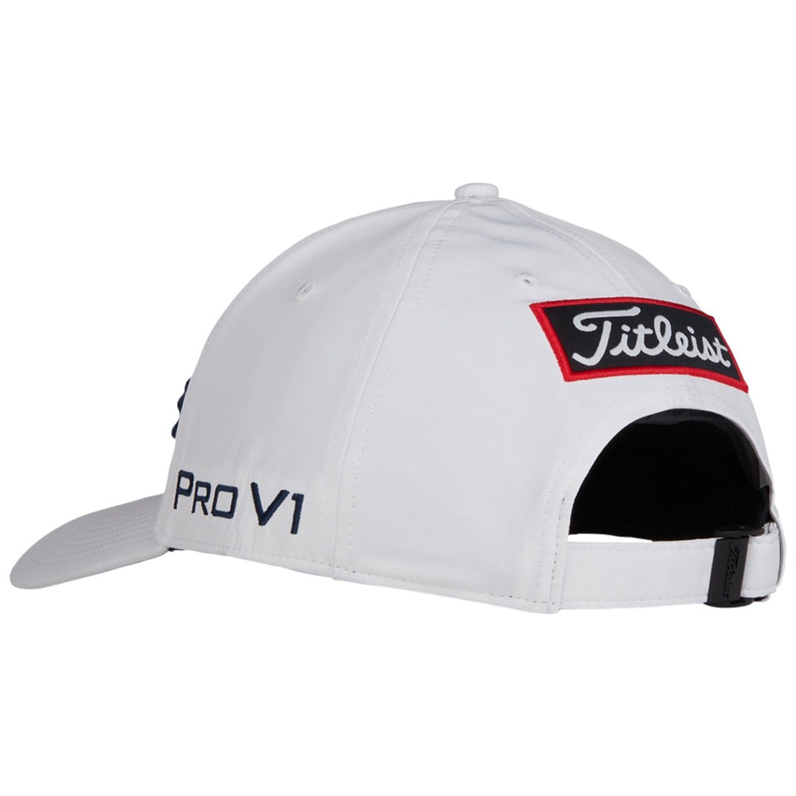 Titleist Tour Performance Golf Hat